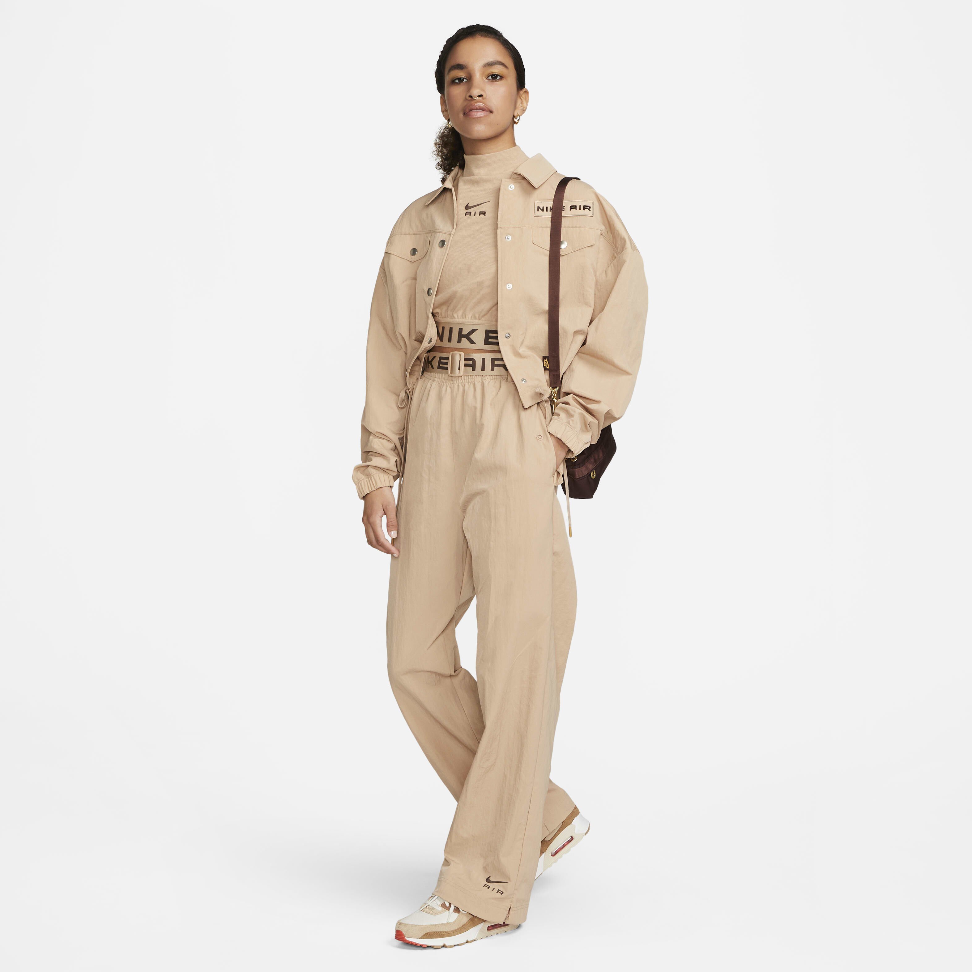 Nike Sportswear Air image number 5