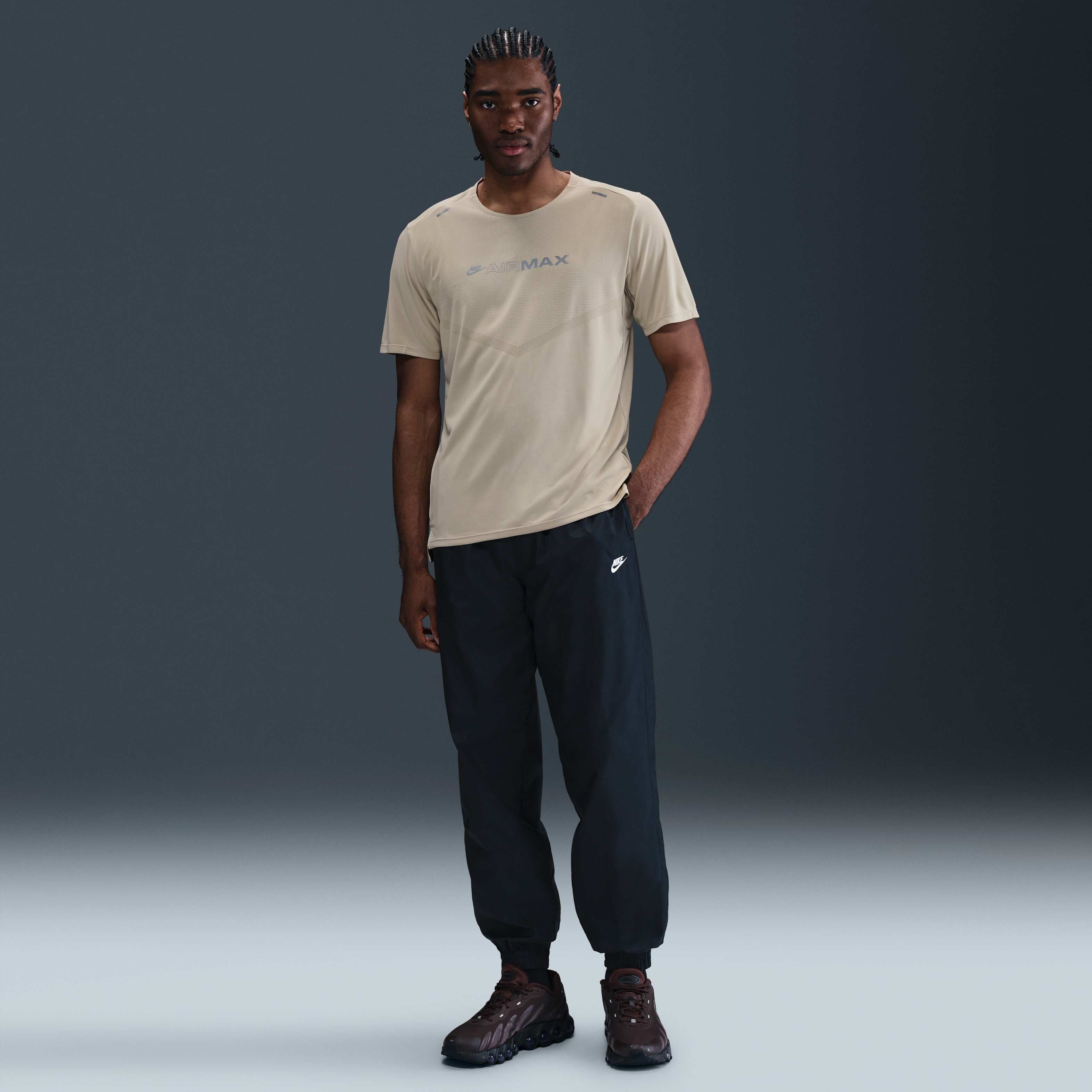 Nike Air Max image number 3