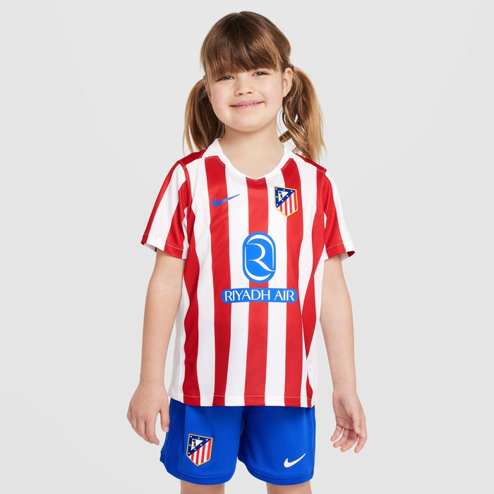 Atlético Madrid 2025/26 Stadium Home image number 2 Atlético Madrid 2025/26 Stadium Home image number 2