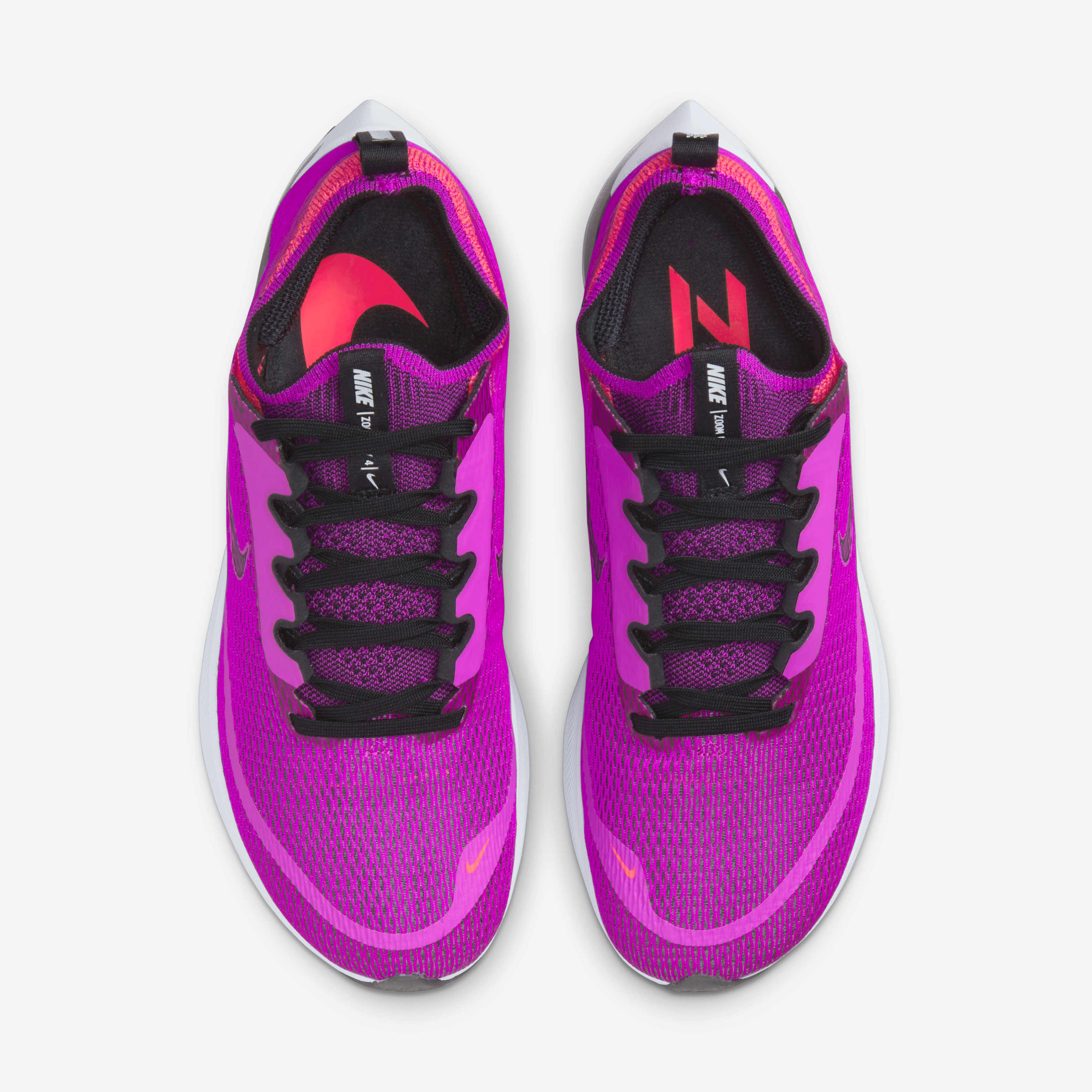 Nike Zoom Fly 4 image number 3