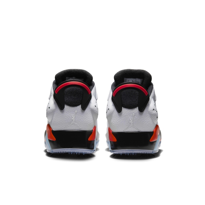 Buy Jordan Retro G Men's Golf Shoes White/Infrared 23/Black