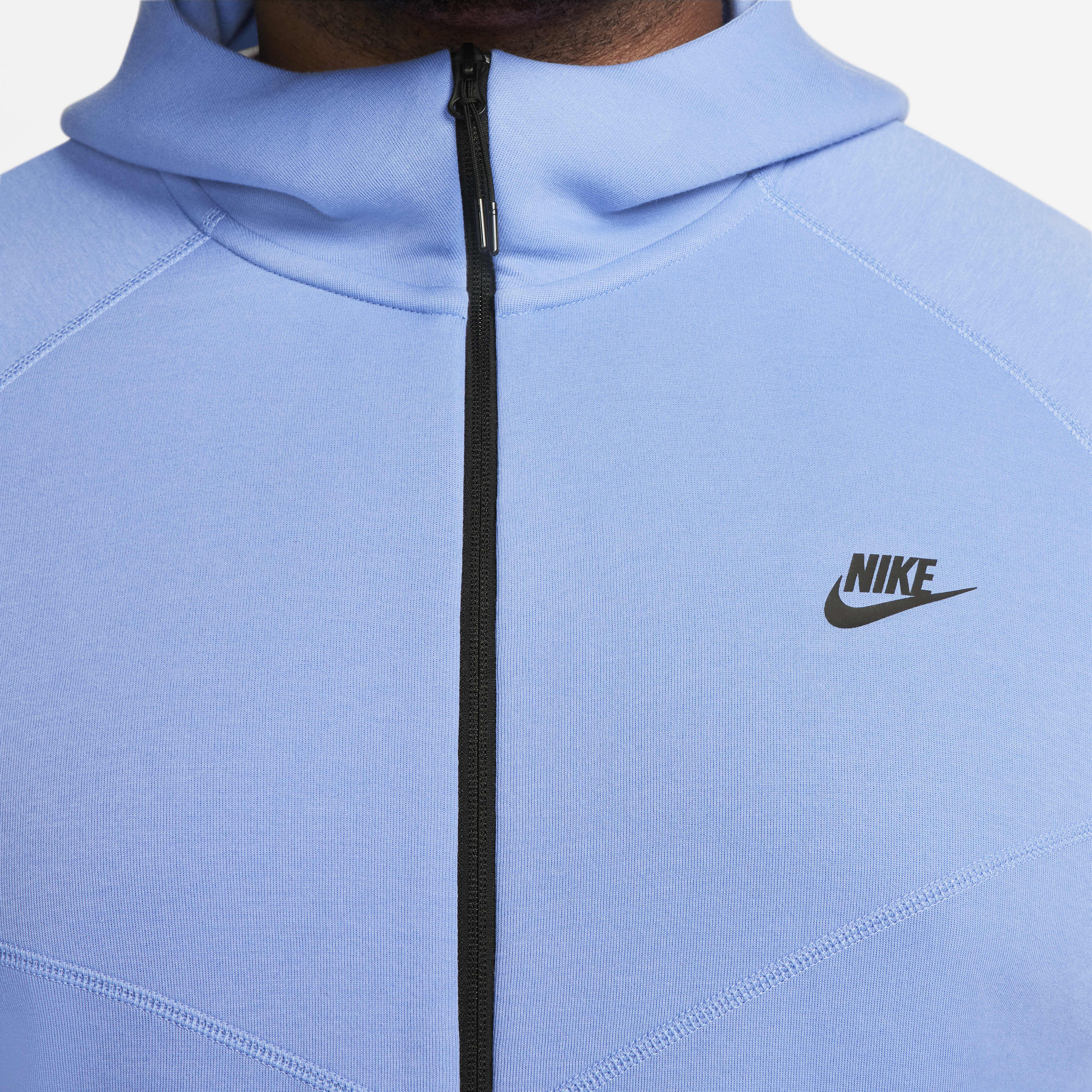 Nike Sportswear Tech Fleece Windrunner image number 11