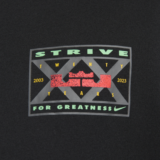 Kyrie Friends T-Shirt Kyrie Friends T-Shirt
