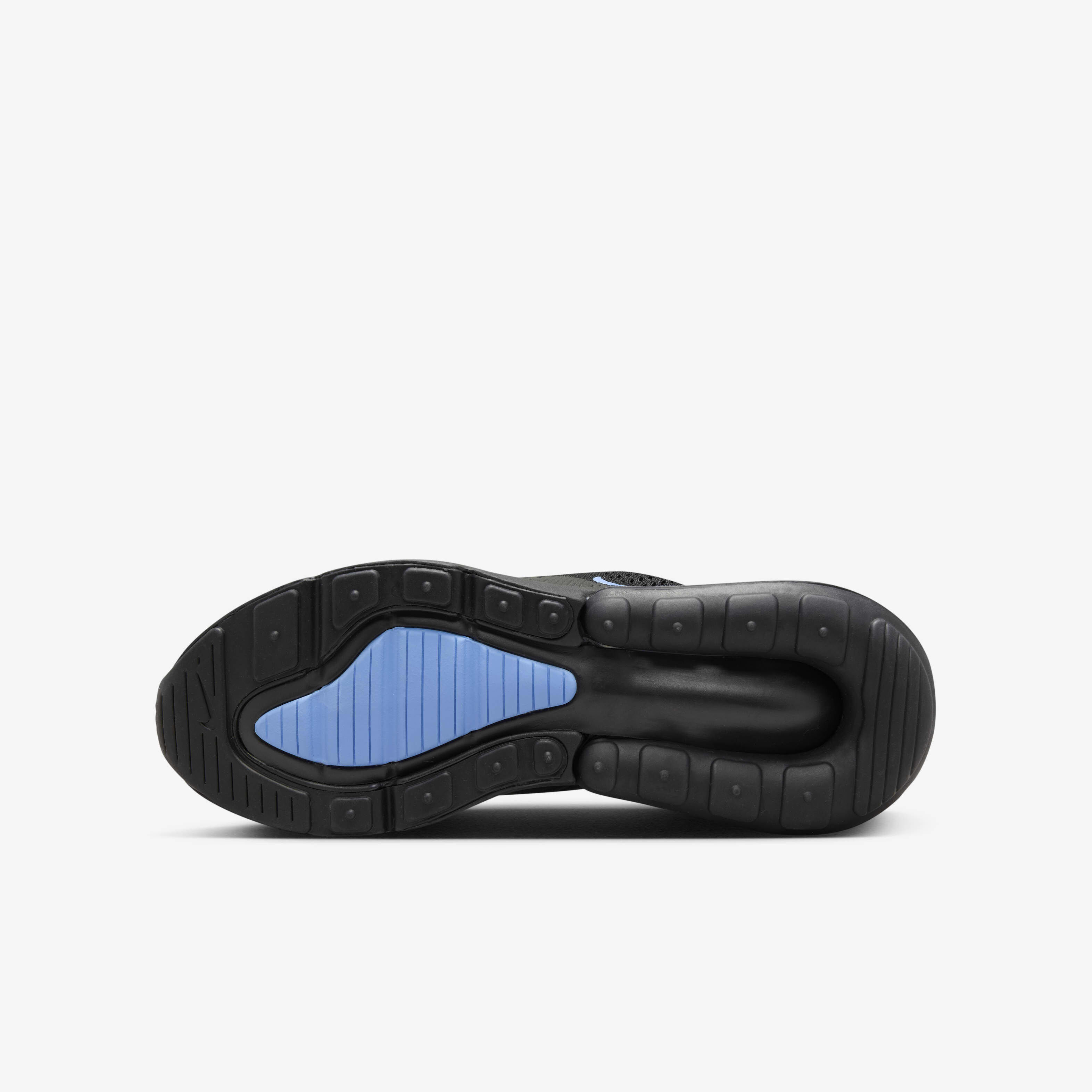 Nike air max 270 react older kids' shoe new arrivals