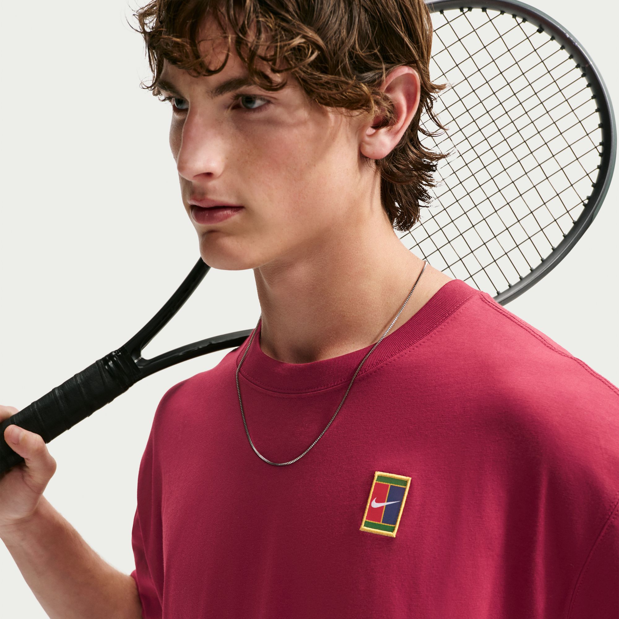 NikeCourt image number 4