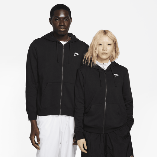 Nike air womens half zip shop hoodie