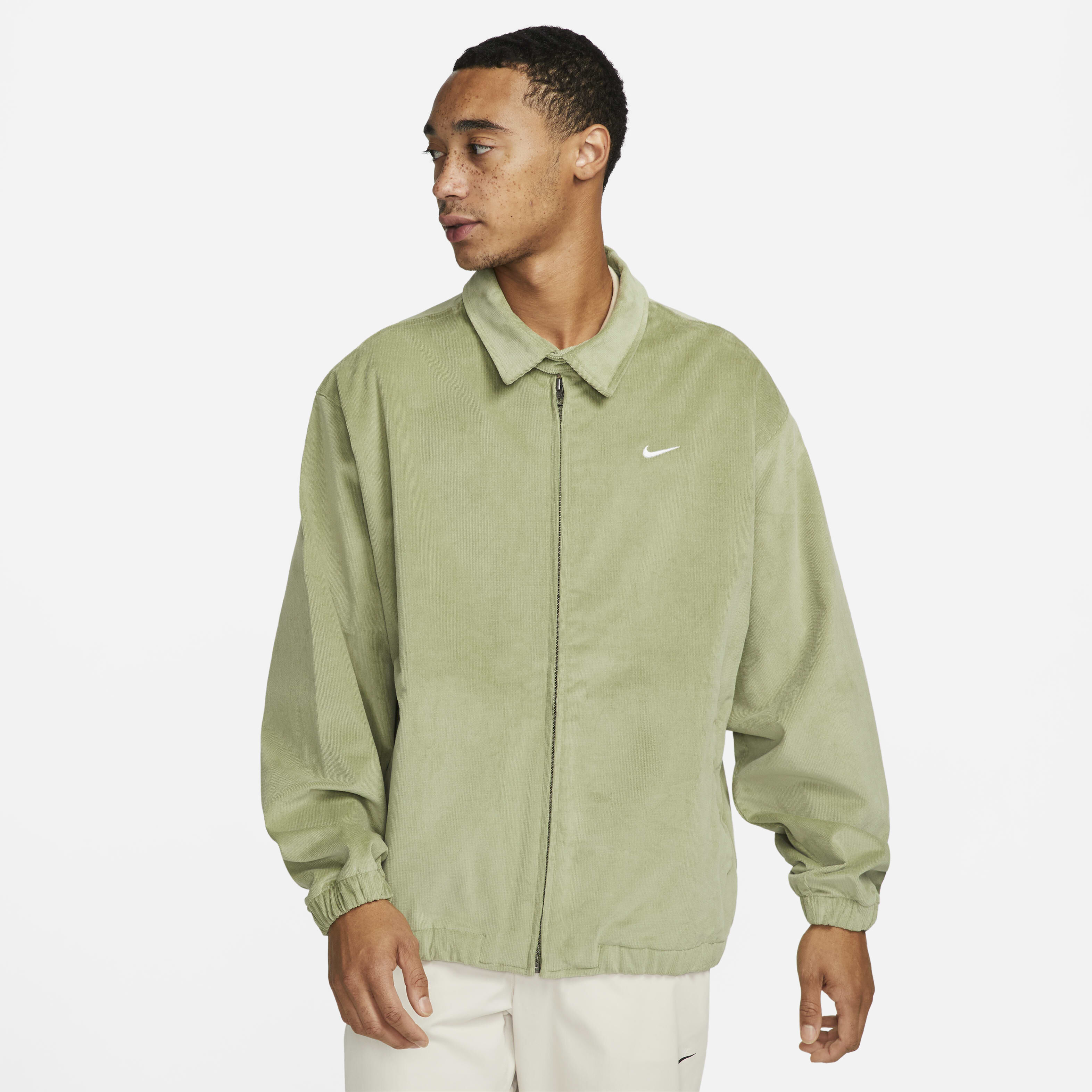 Buy Nike Life Men s Harrington Jacket Nike Saudi Official