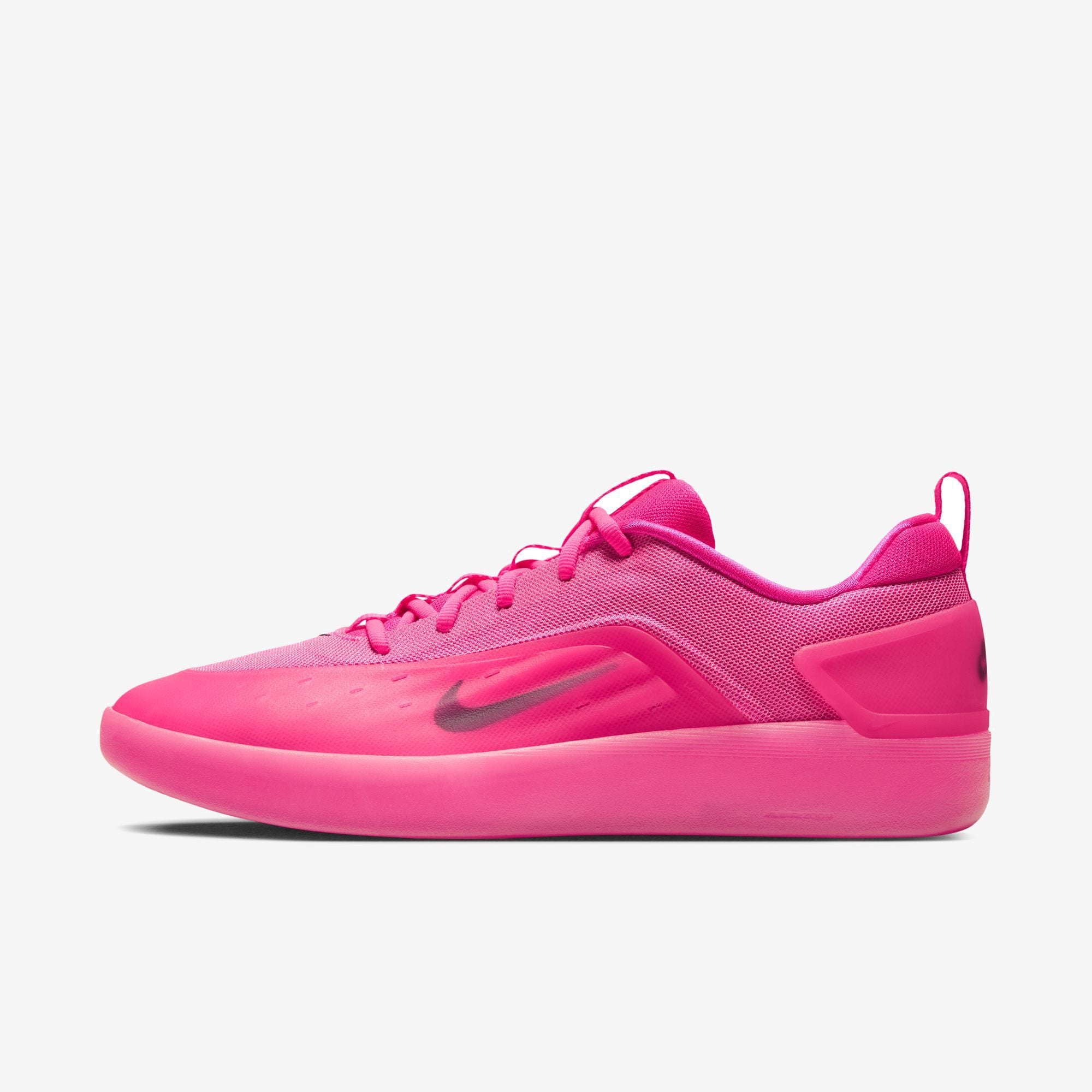 Nike SB Zoom Nyjah 4 image number 0