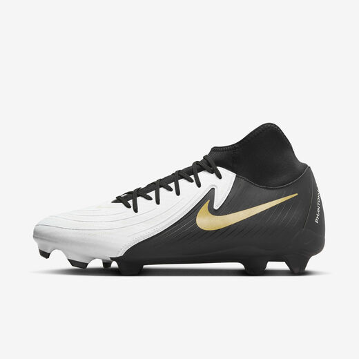 Shoes-Nike, Nike Phantom Luna 2 Academy, Multi-Ground High-Top Football Boot