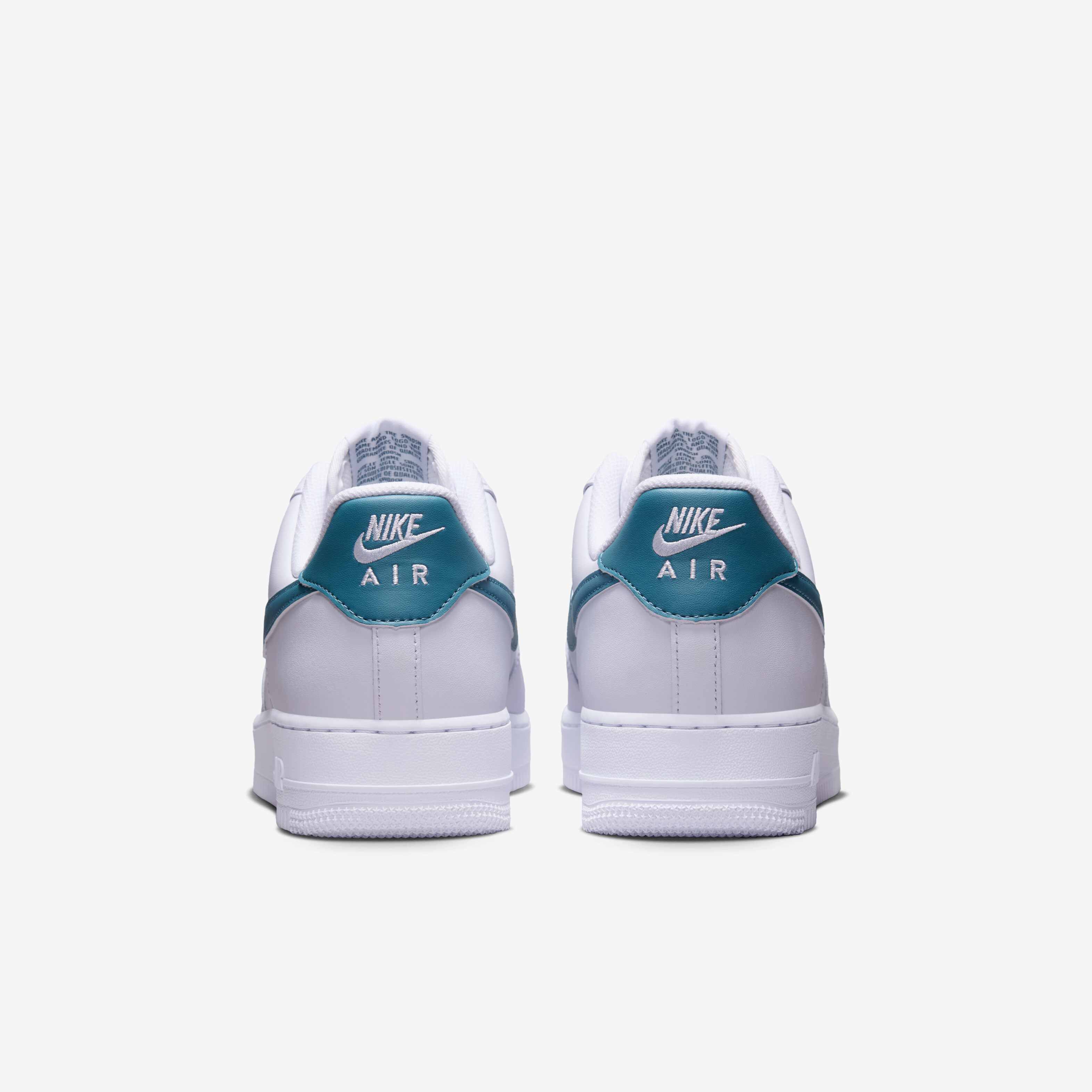 Nike Air Force 1 '07 image number 5