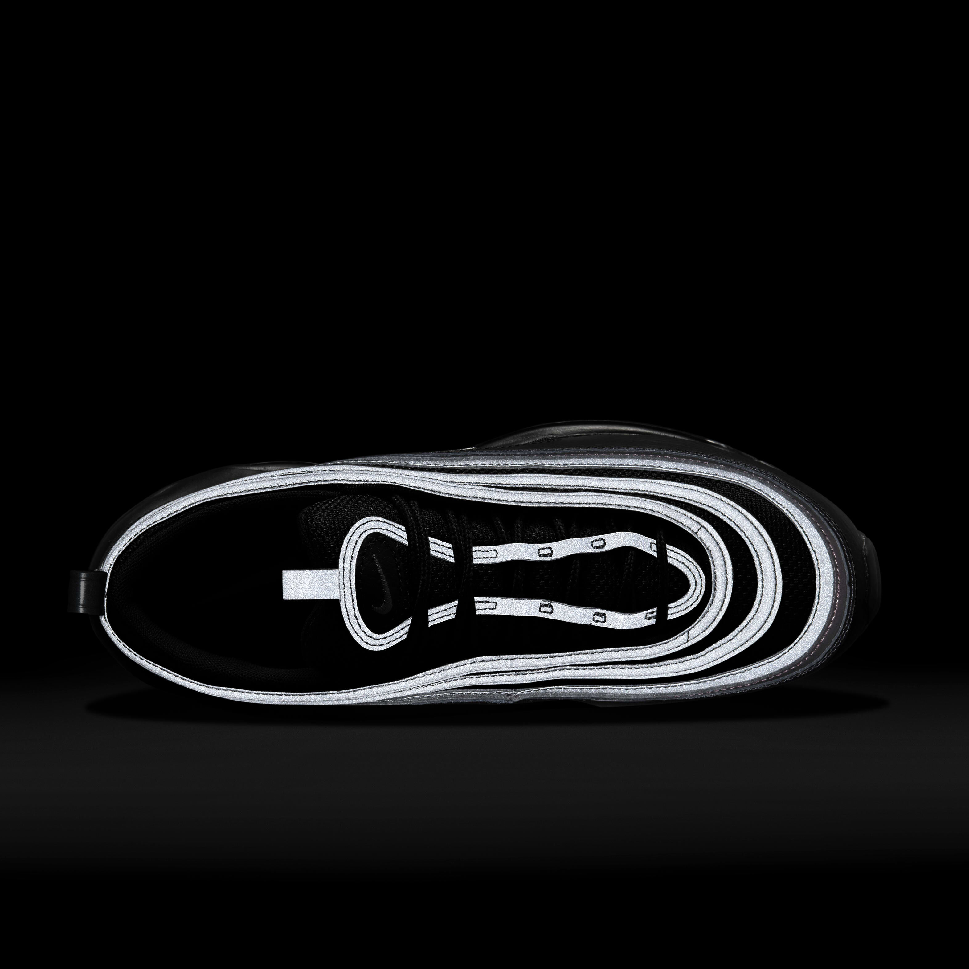 حذاء اير ماكس 97 image number 8