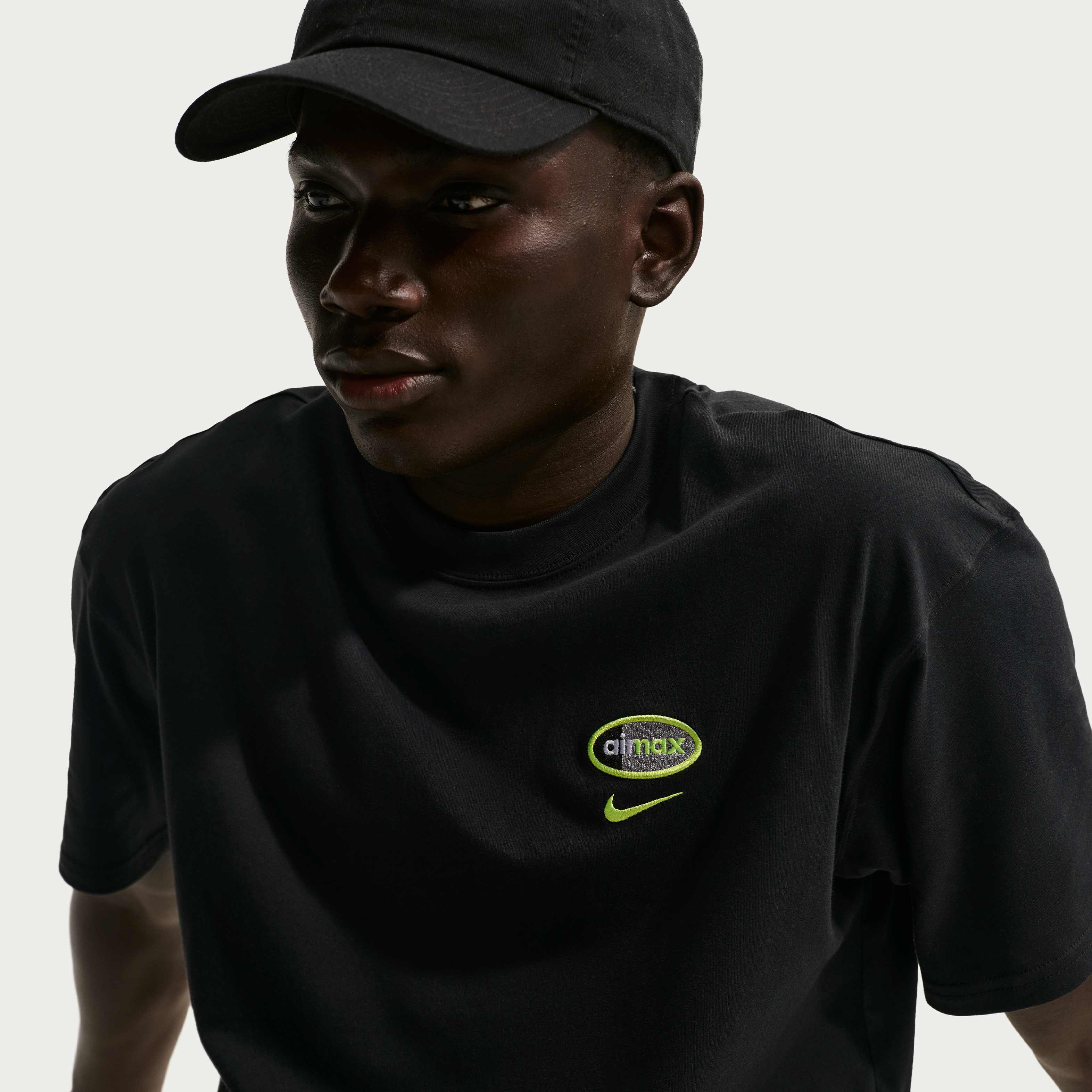 نايكي سبورتسوير اير ماكس 95 image number 2