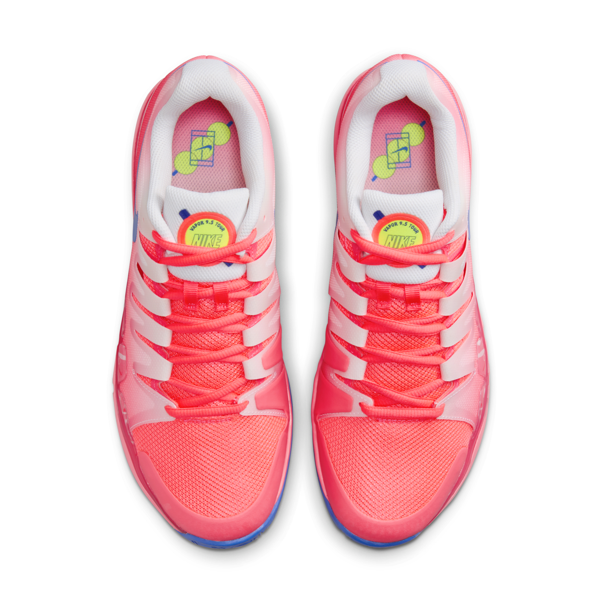 Nike vapor outlet tour 9.5