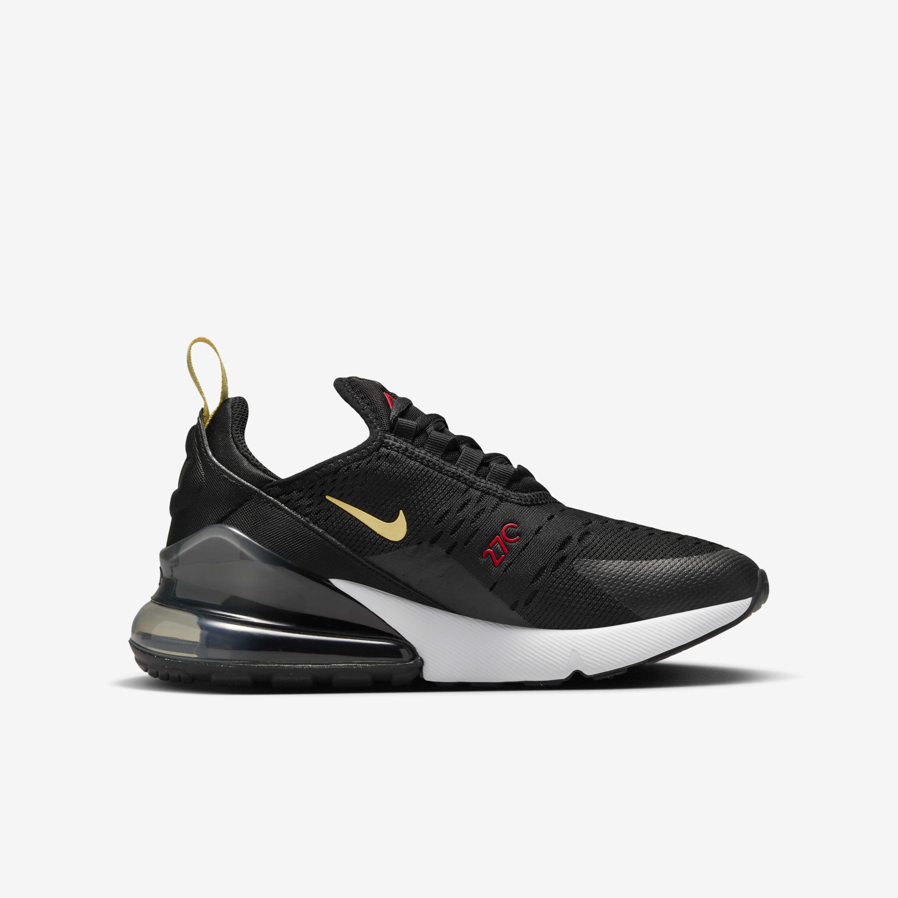 Buy Nike Air Max 270 Older Kids Shoes Nike Saudi Official