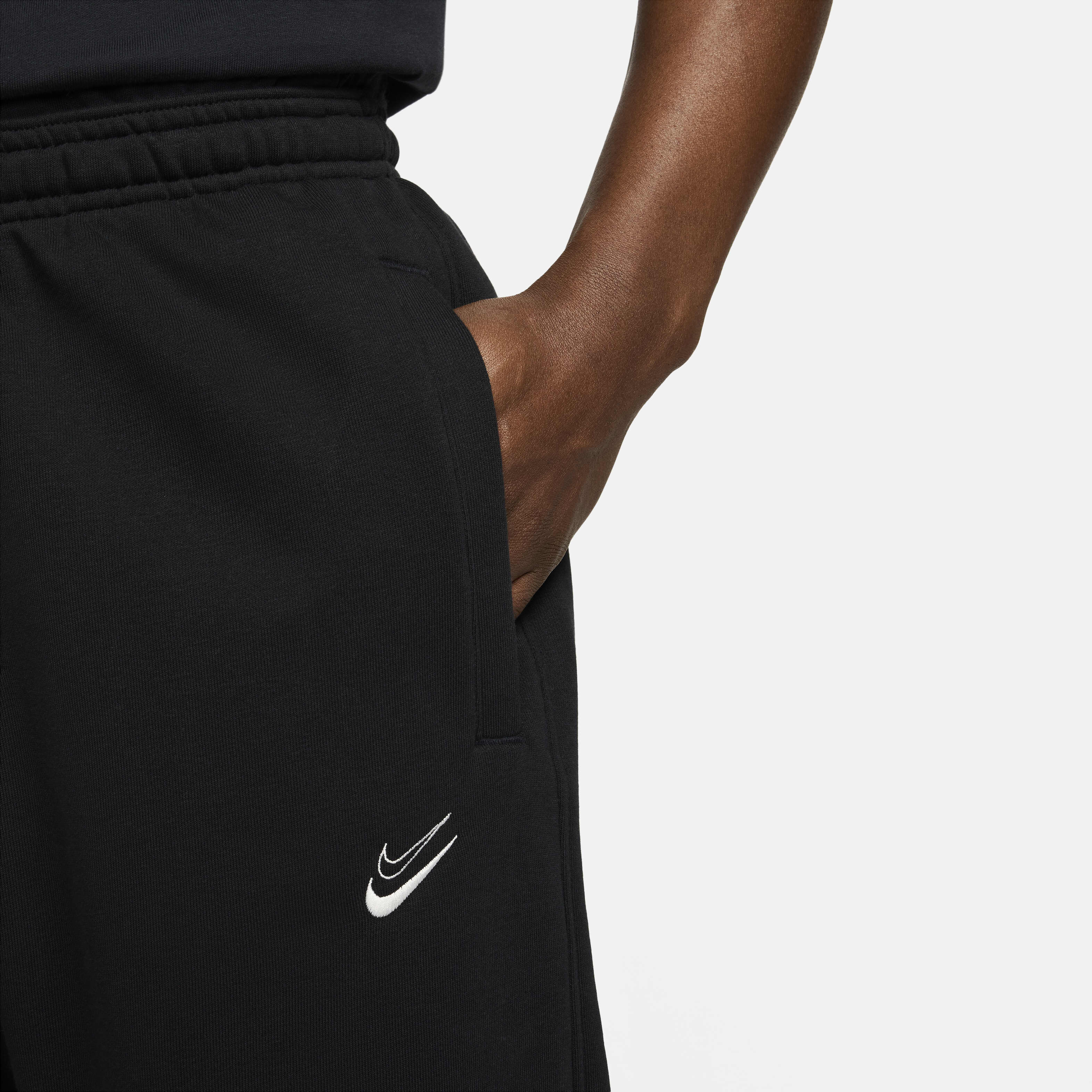 Buy Kevin Durant Men s Dri FIT Standard Issue 7 8 Length Basketball Trousers Black Sail Nike Saudi Official