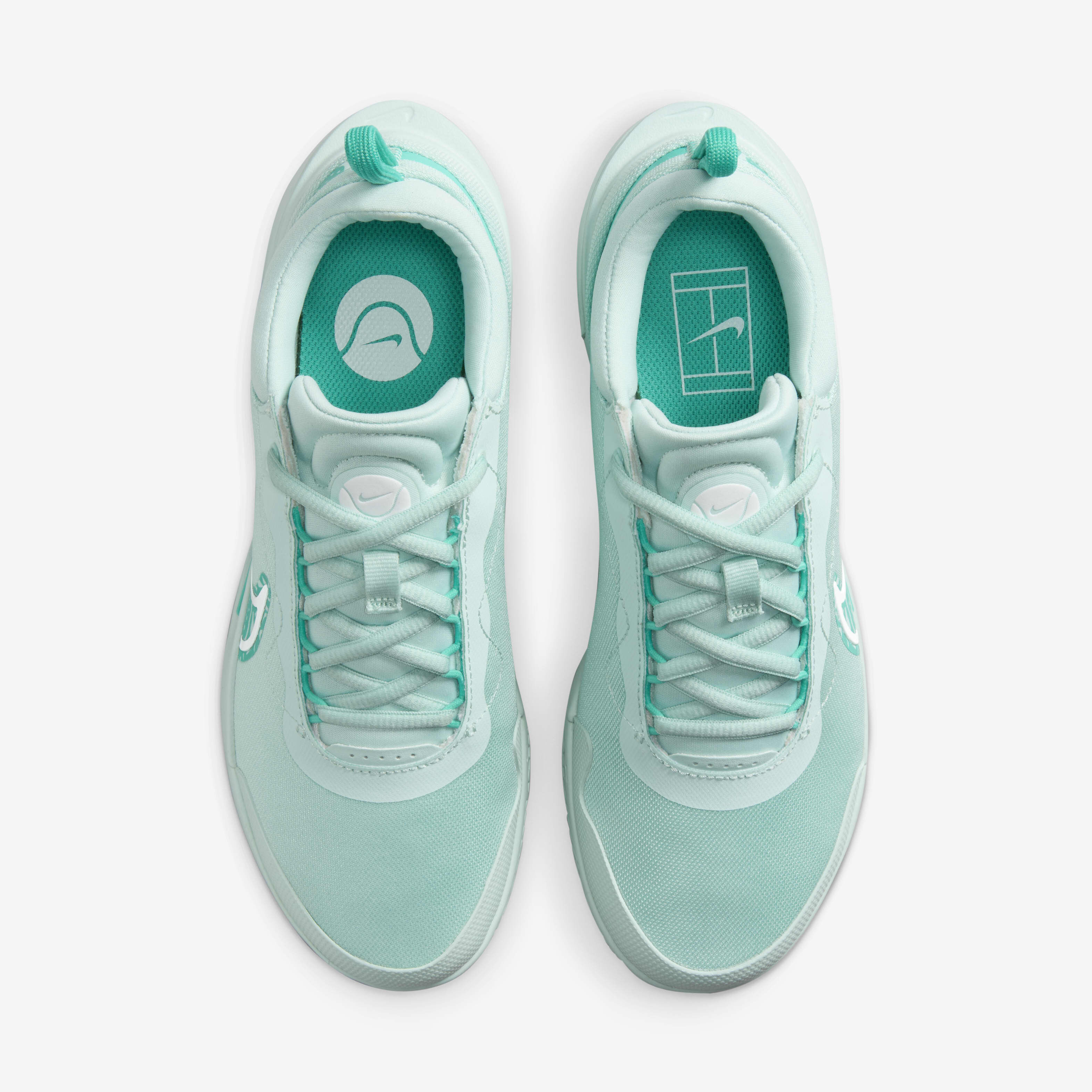 NikeCourt Air Zoom Pro image number 3