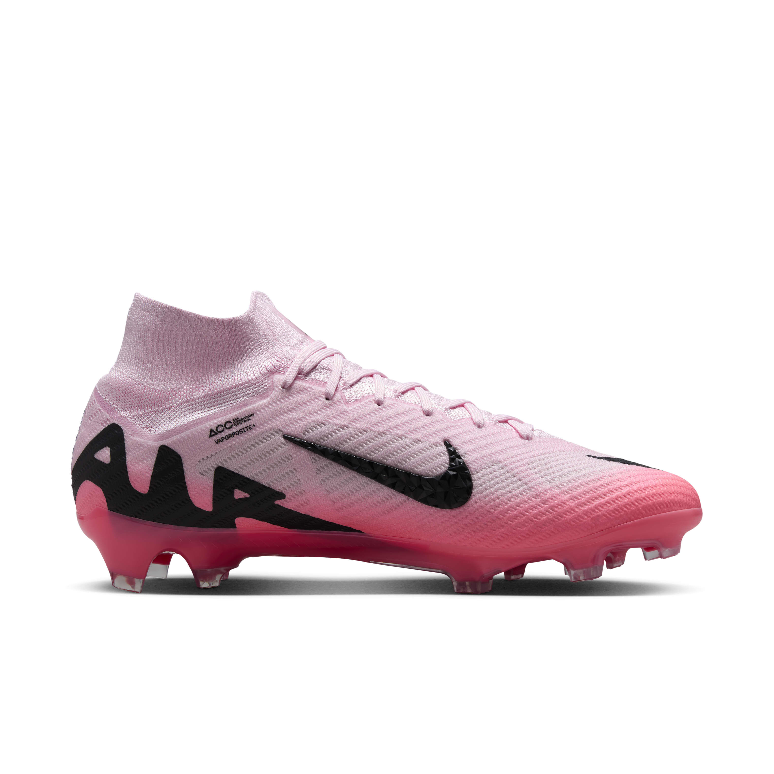Nike mercurial size 2 outlet