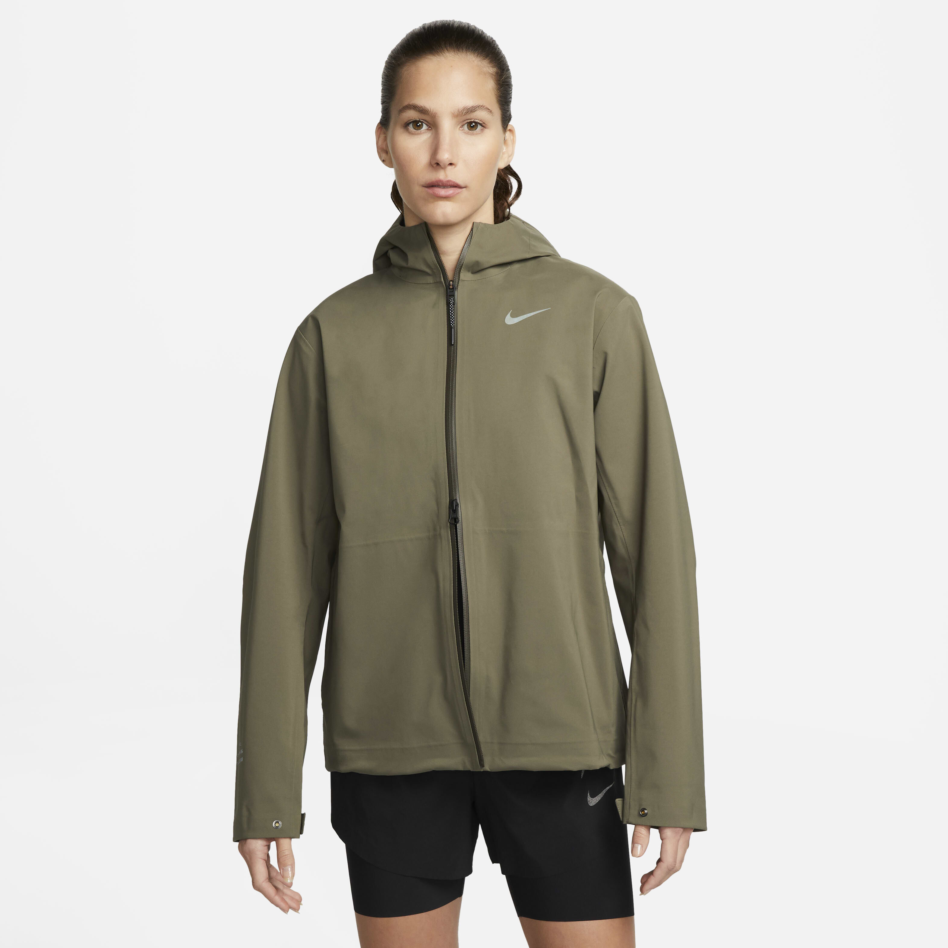 Buy Nike Storm FIT Run Division Women s Full Zip Hooded Jacket Nike Saudi Official