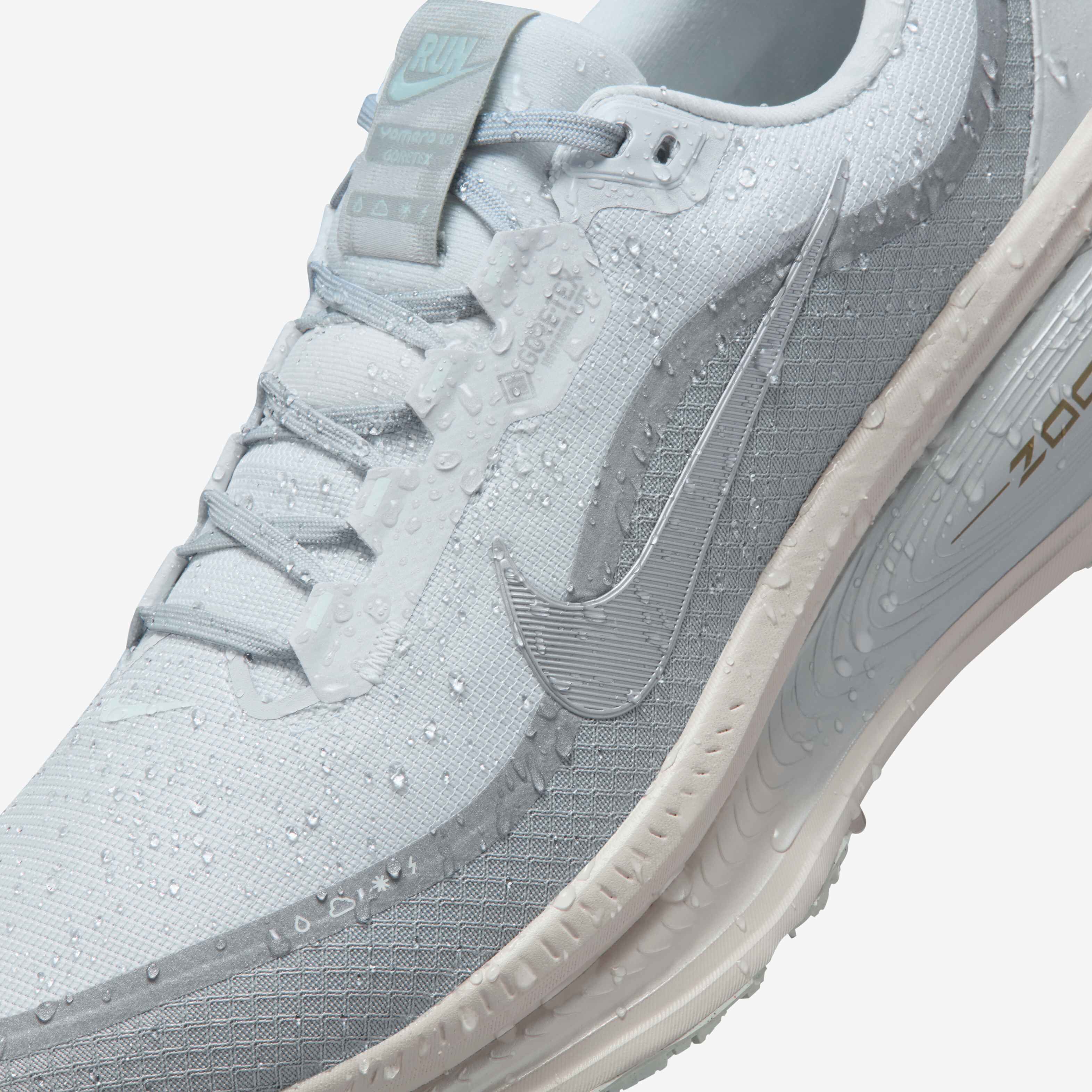 نايكي فوميرو 18 GORE-TEX image number 9