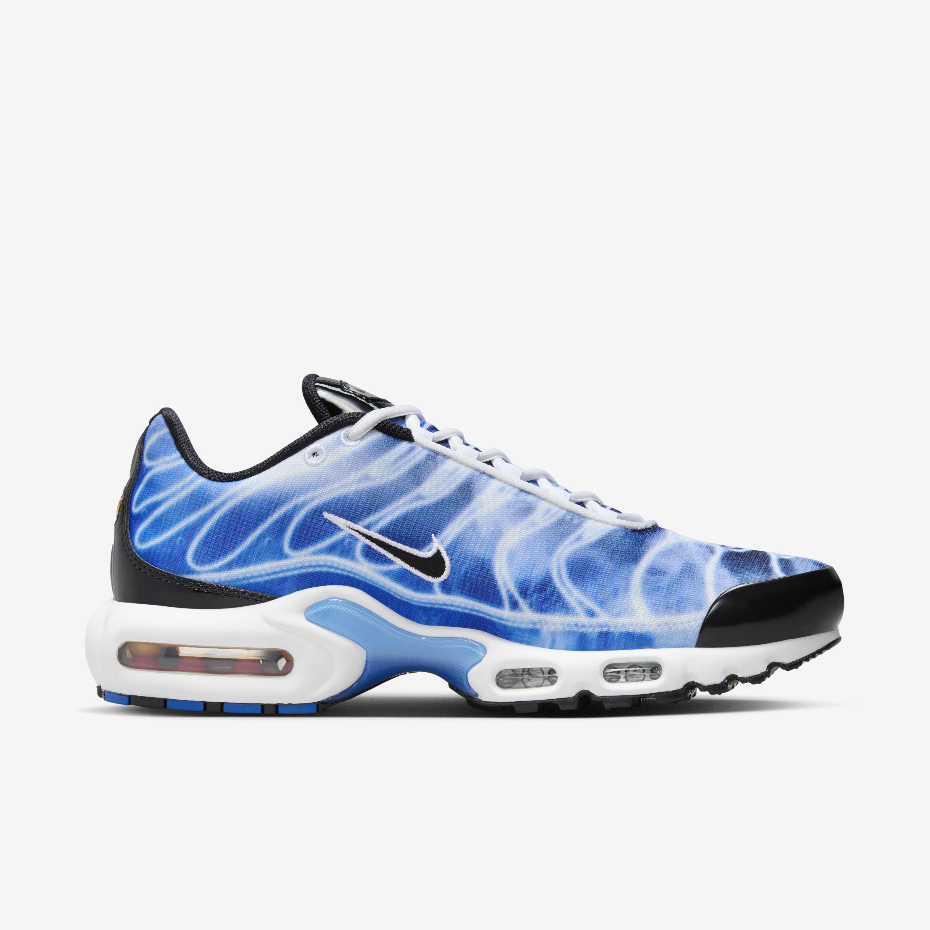 Nike Air Max Plus OG image number 2