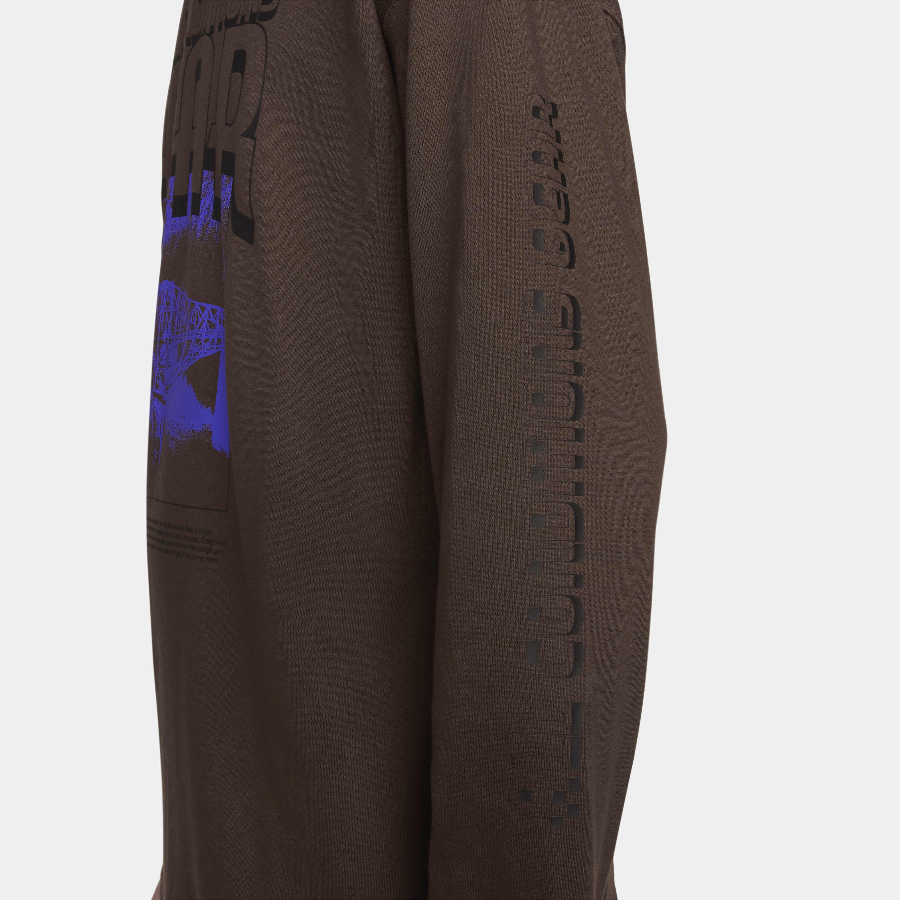 Nike ACG image number 5