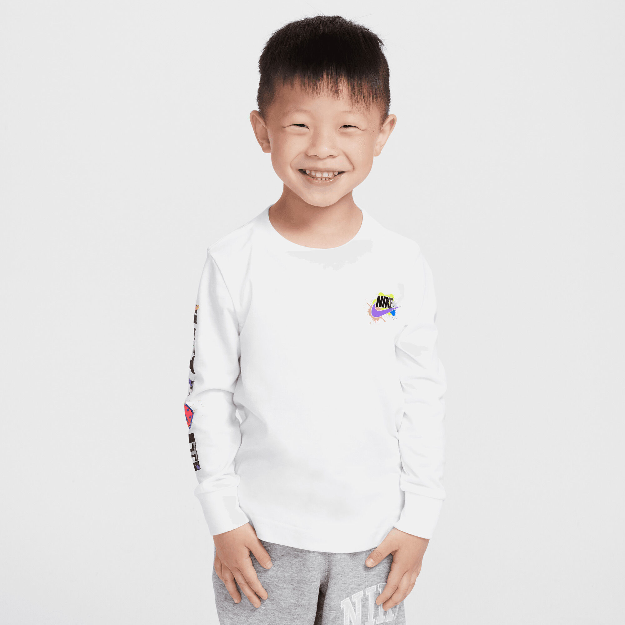 نايكي "اكسبريس يور سيلف" image number 0