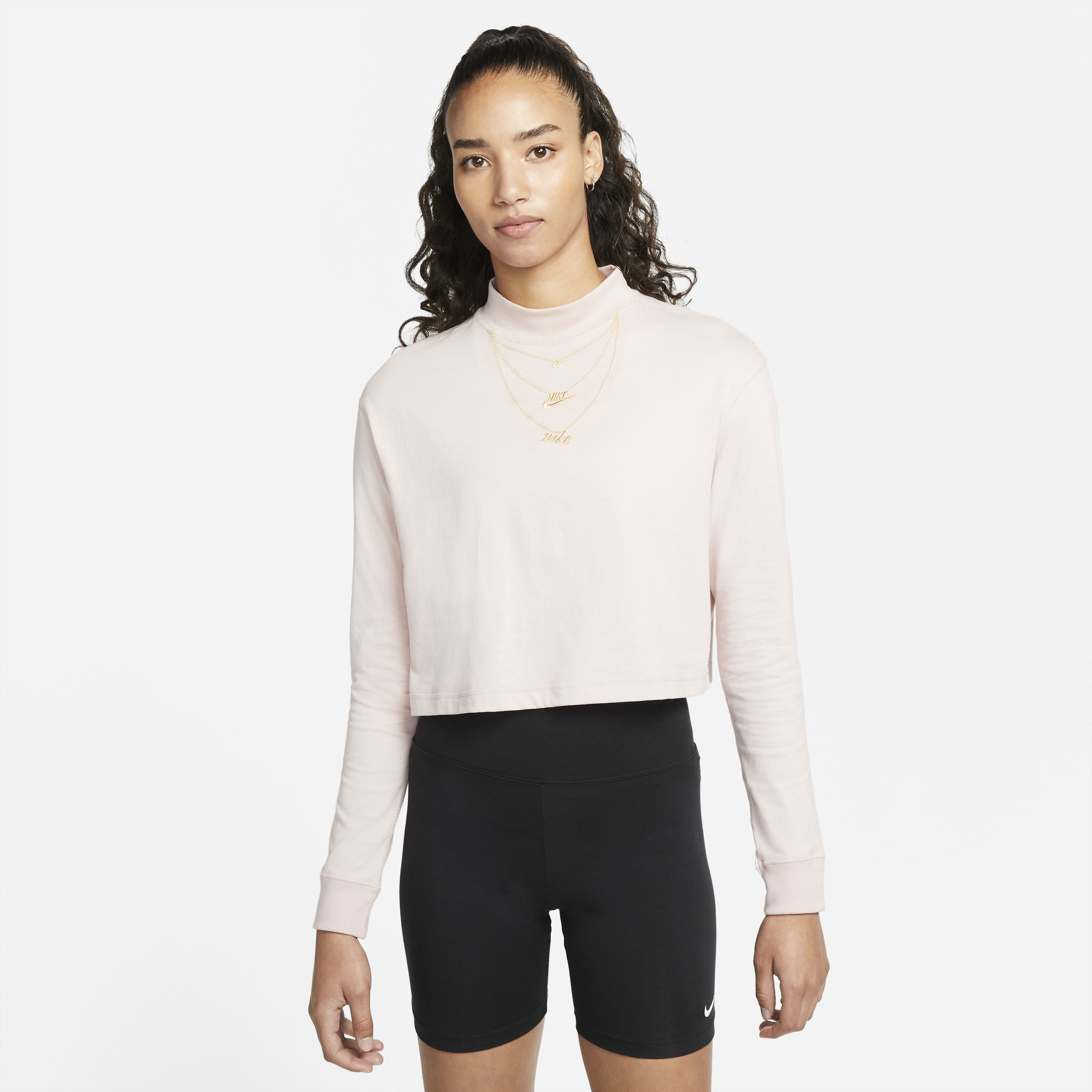 Nike Sportswear image number 0