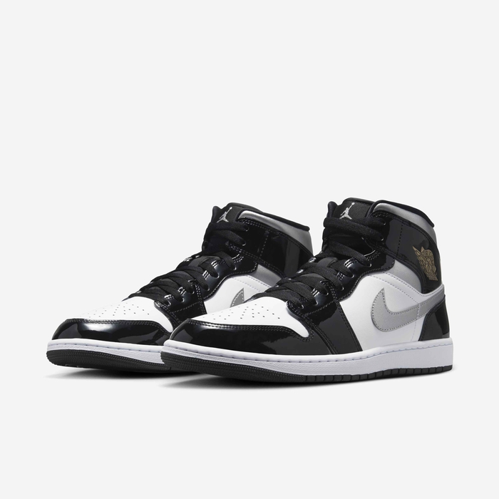 Air Jordan 1 Mid SE image number 4 Air Jordan 1 Mid SE image number 4