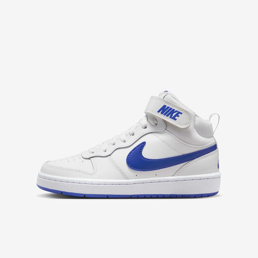 أحذية-نايكي, نايكي كورت بورو ميد 2, حذاء للأطفال الكبار