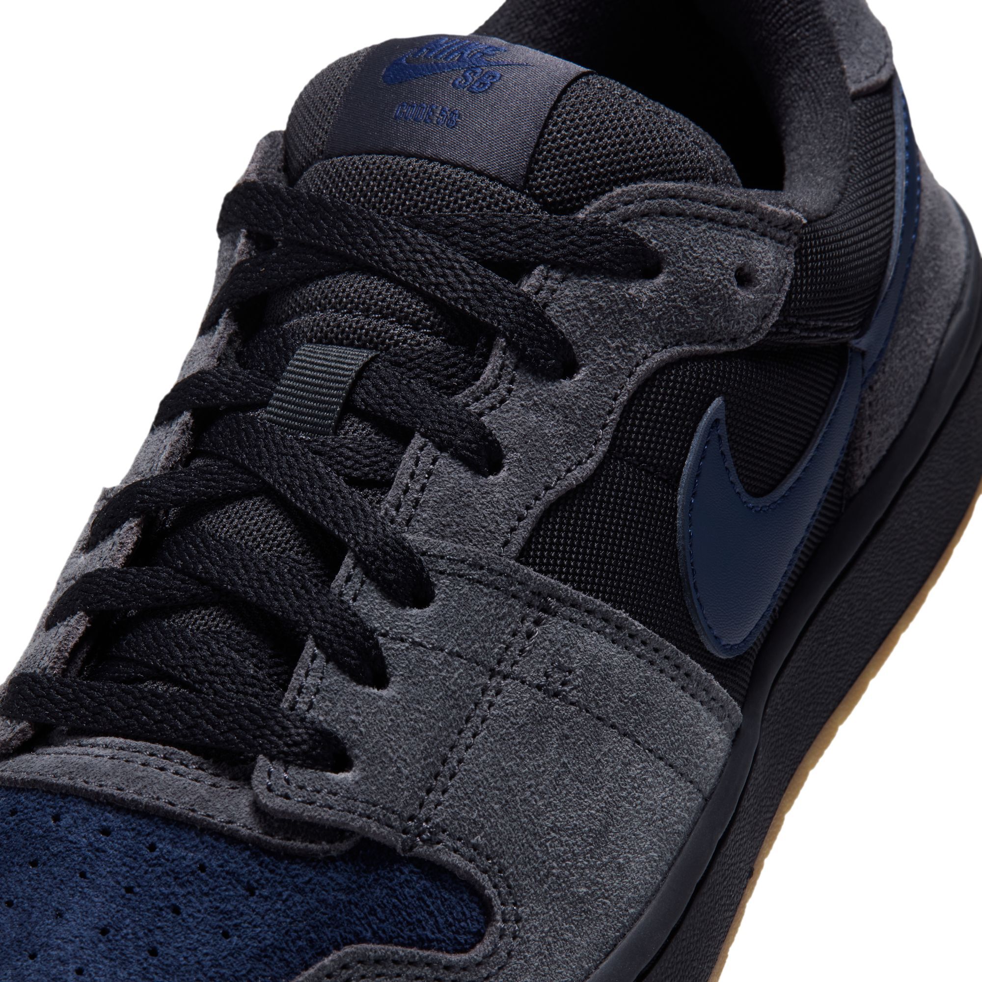 Nike SB Code 58 image number 8