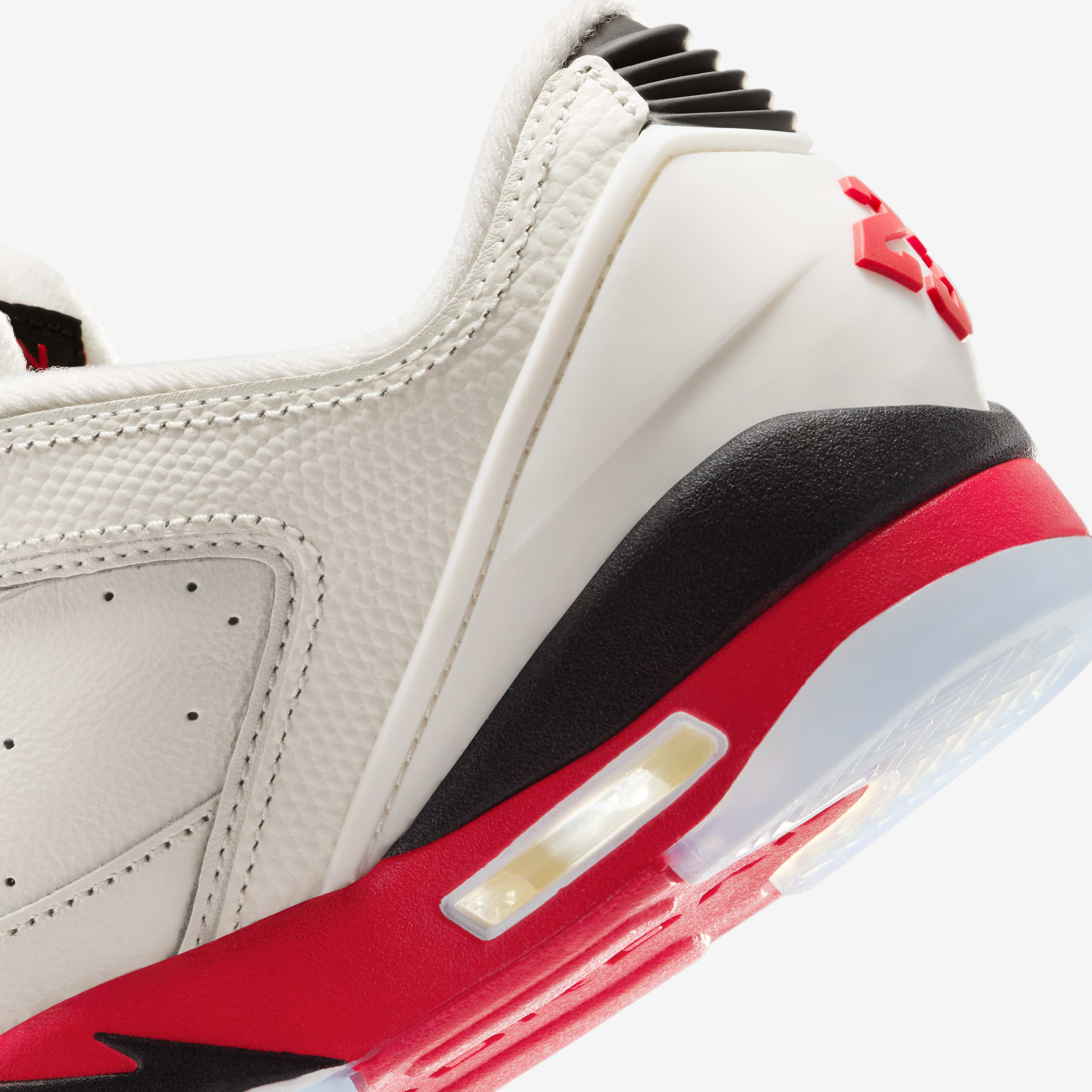 Air Jordan Sixty Plus Low image number 7