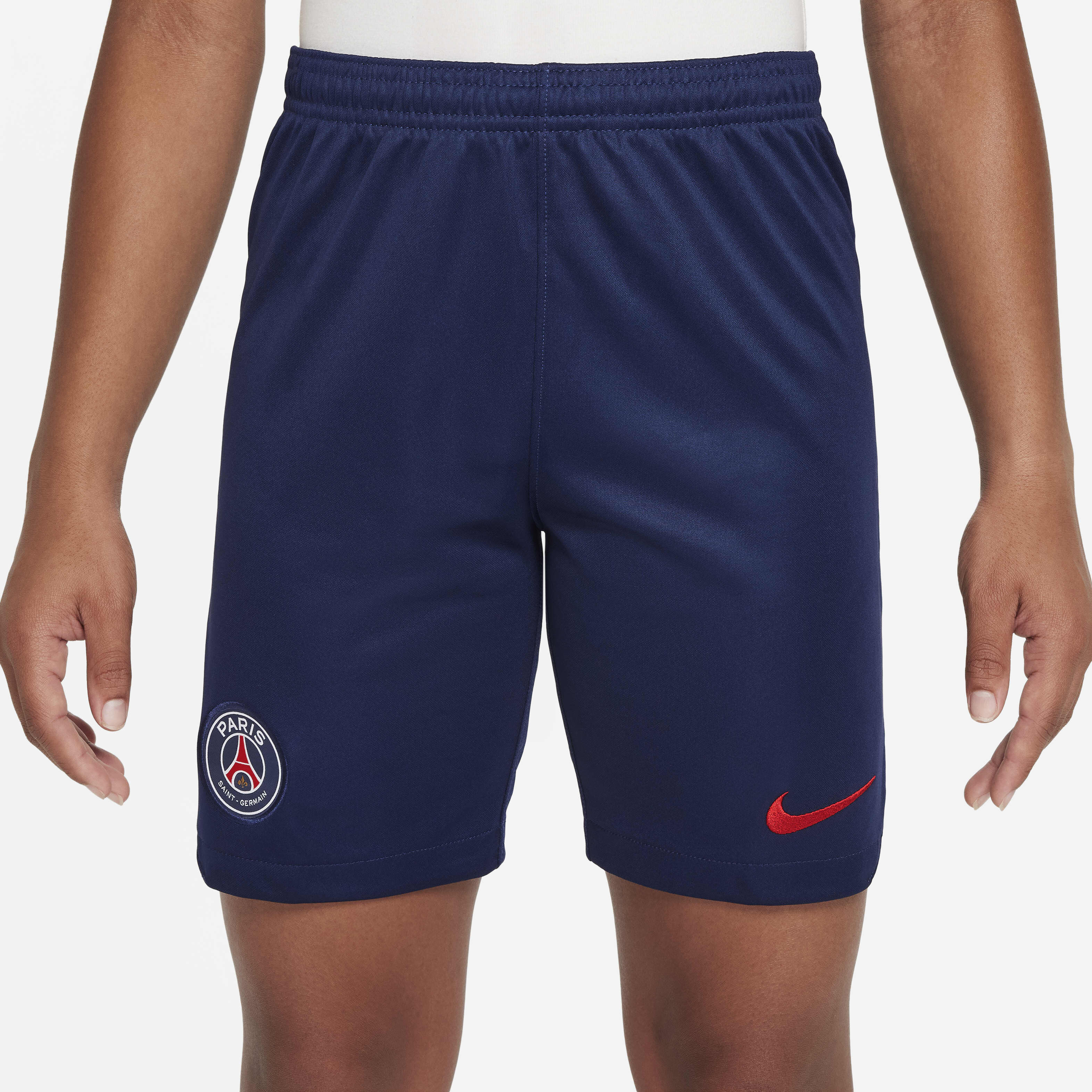 Paris Saint-Germain 2023/24 Stadium Home/Away image number 1