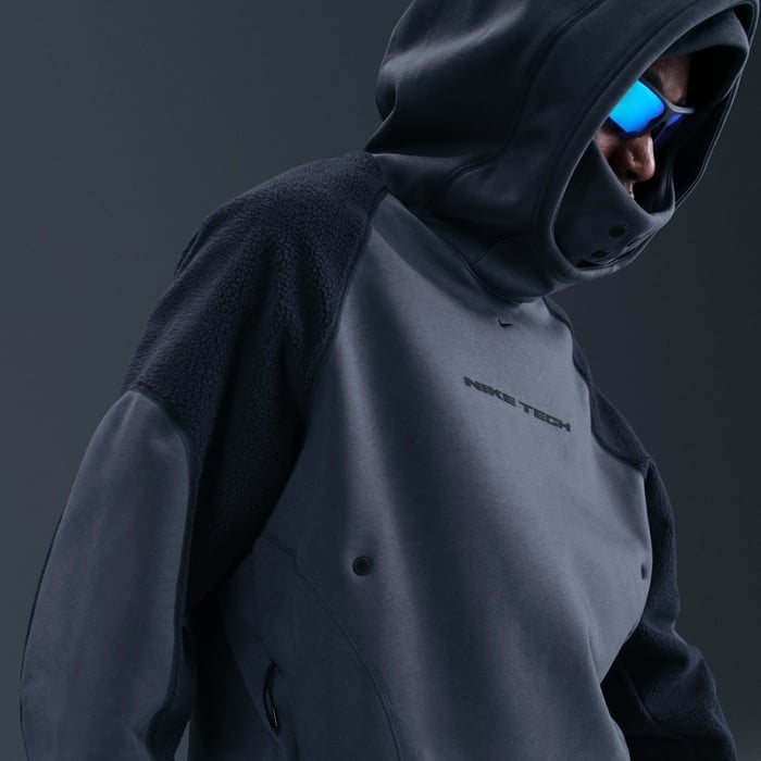 Nike Tech Boreas image number 2 Nike Tech Boreas image number 2