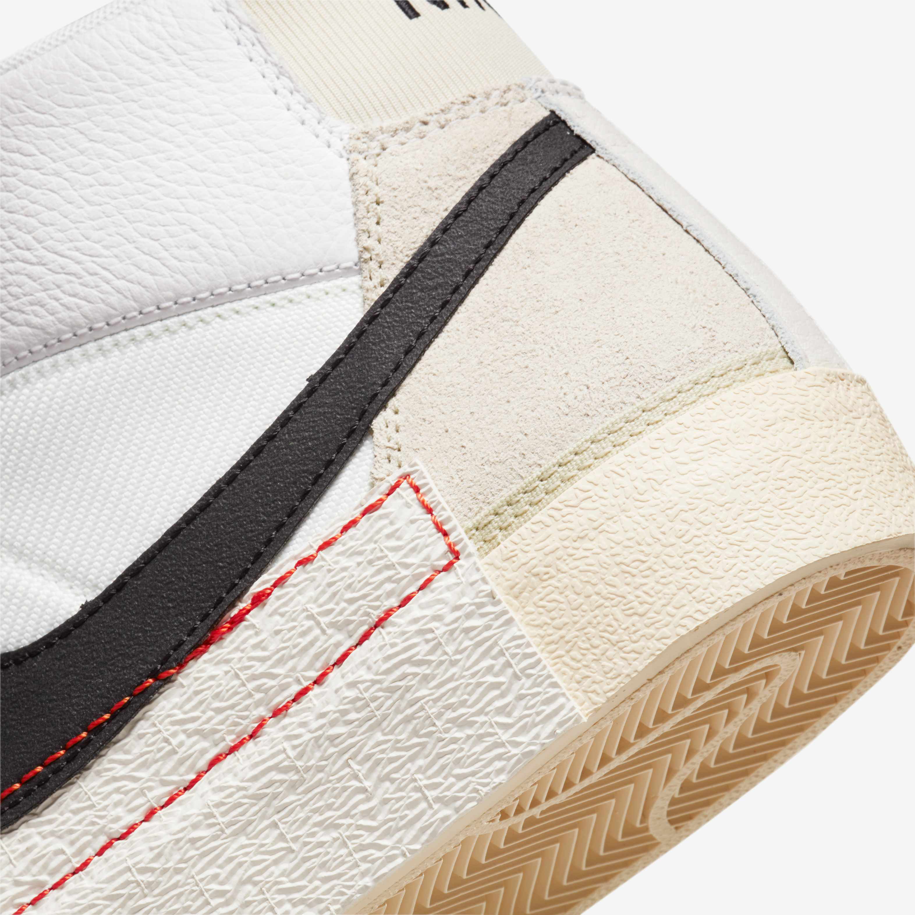 Nike Blazer Mid Pro Club image number 8