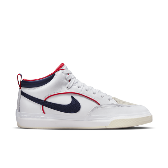 Nike court sales royale premium shoes