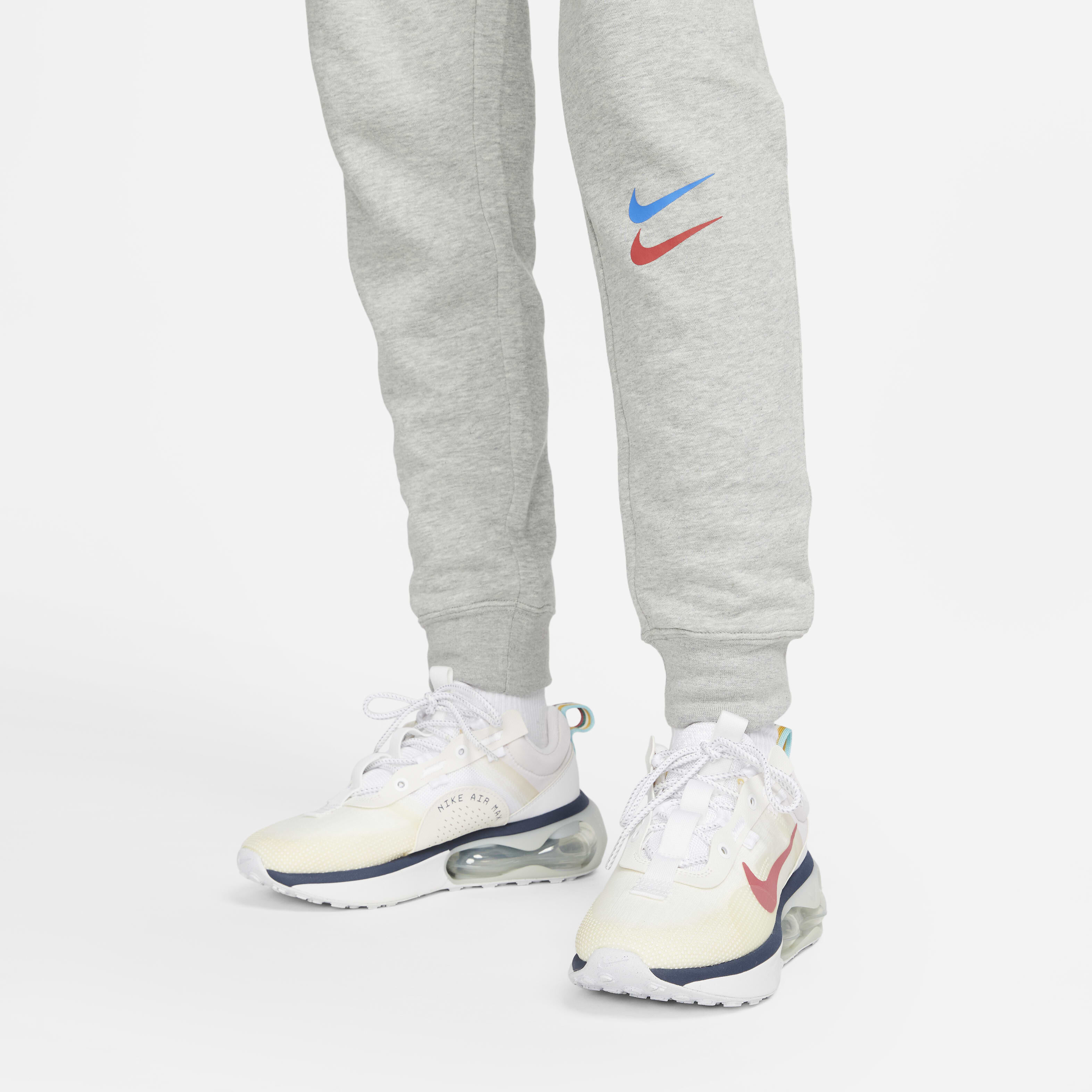 F.C. Barcelona Club Fleece image number 4