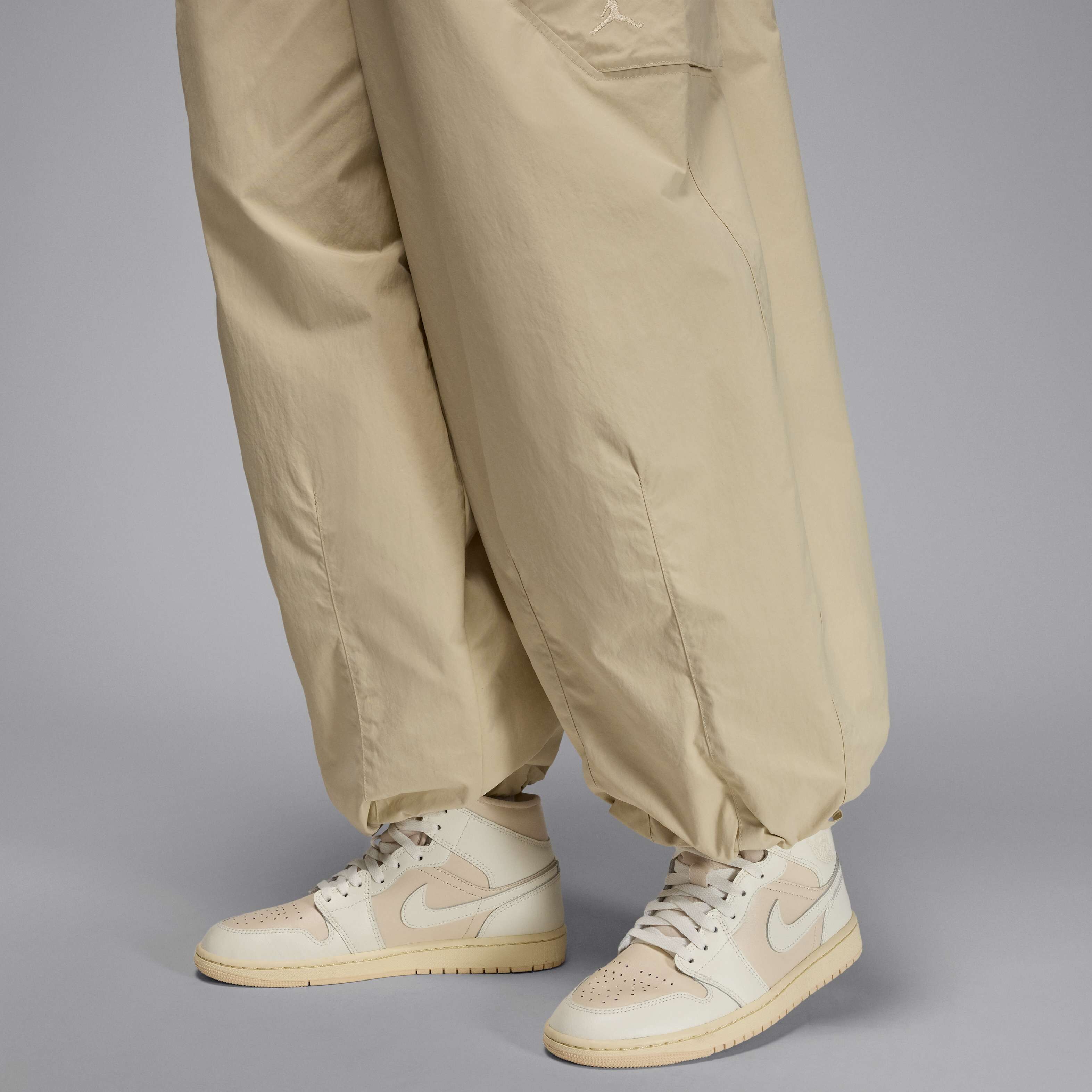 Buy Jordan Flight Chicago Women's Parachute Trousers