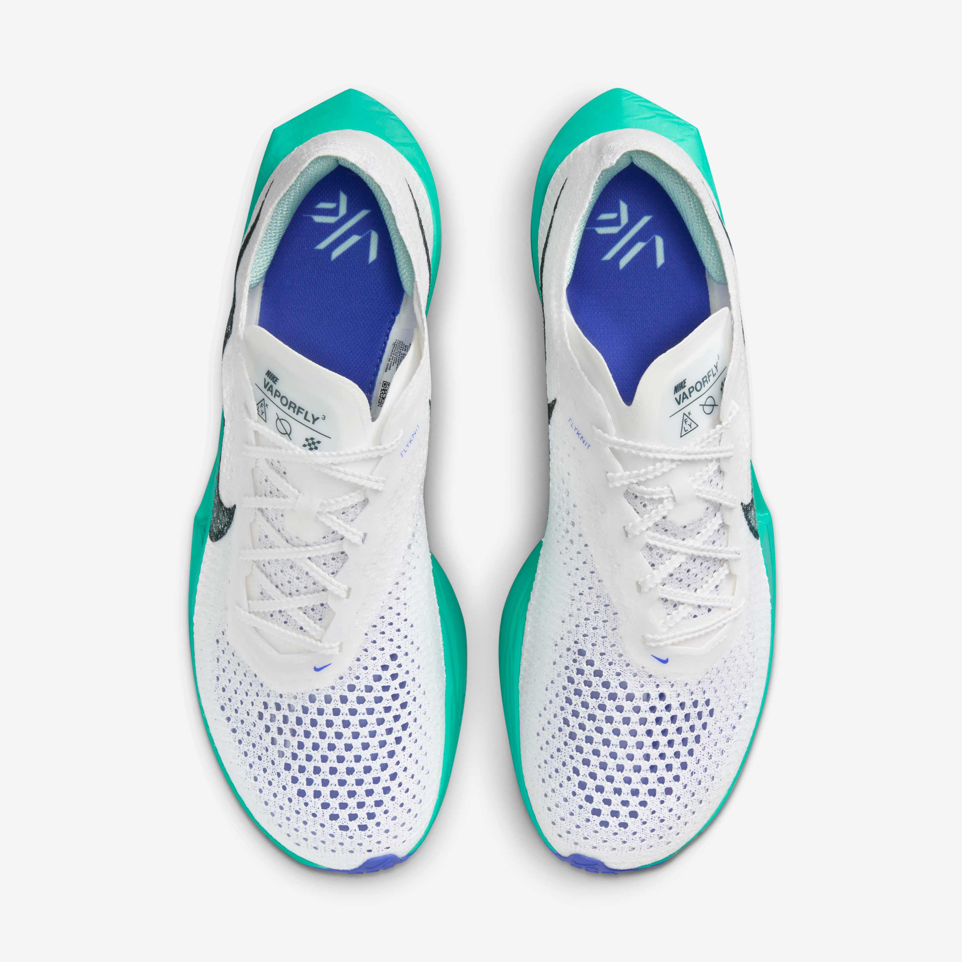 Nike Vaporfly 3 image number 3