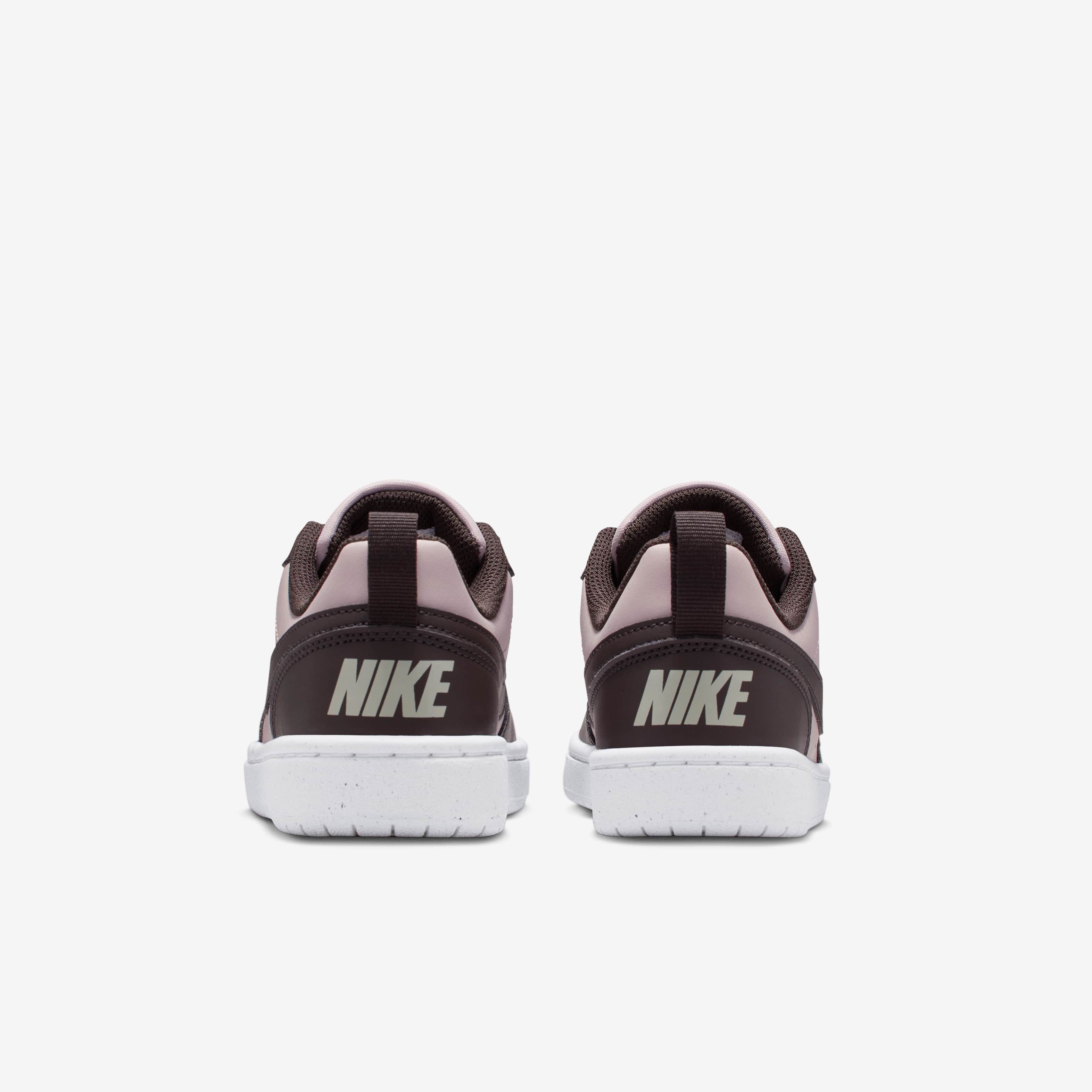 Nike Court Borough Low Recraft image number 5