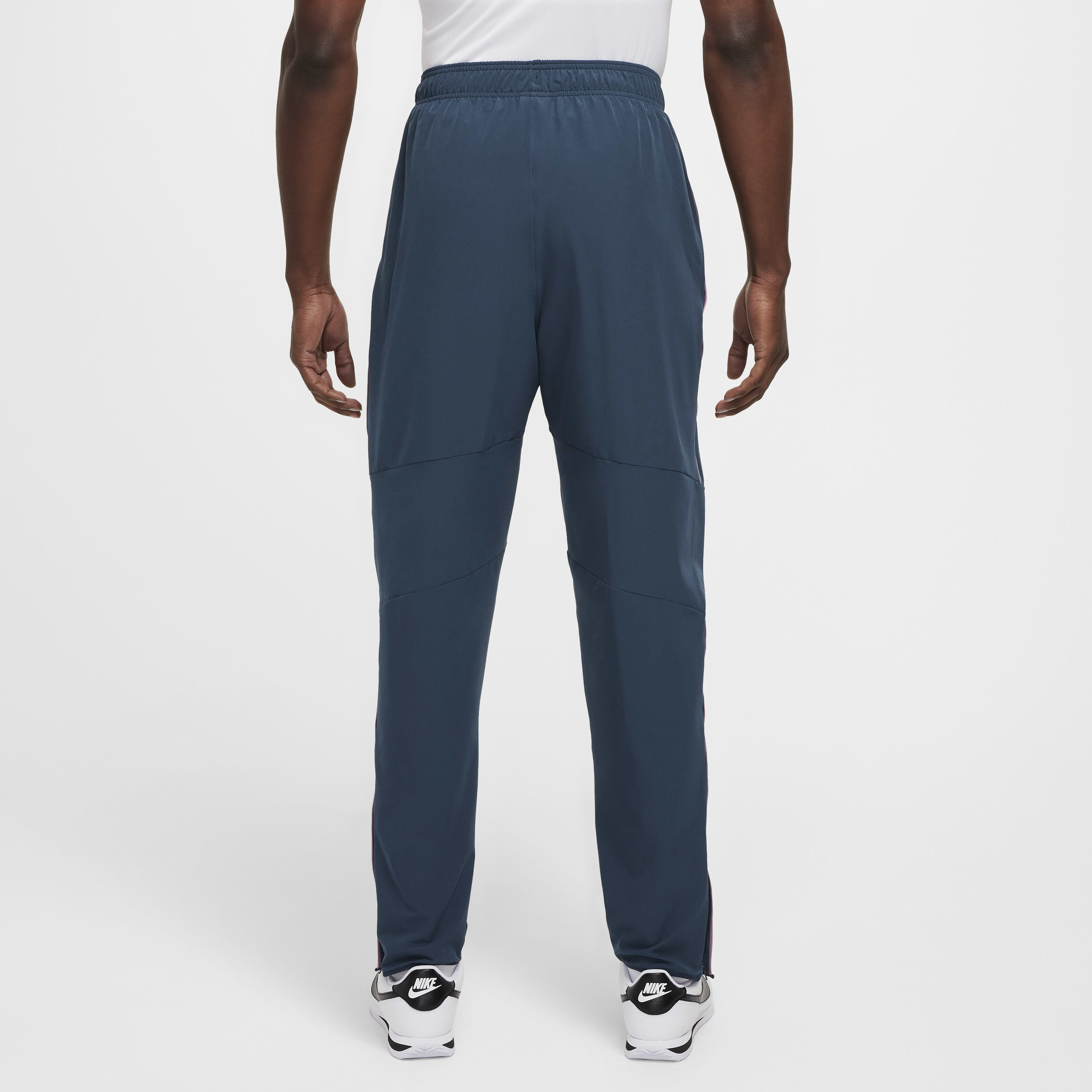 Nike dri fit premium men's training pants outlet