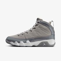 Air Jordan 9 'Cool Grey'