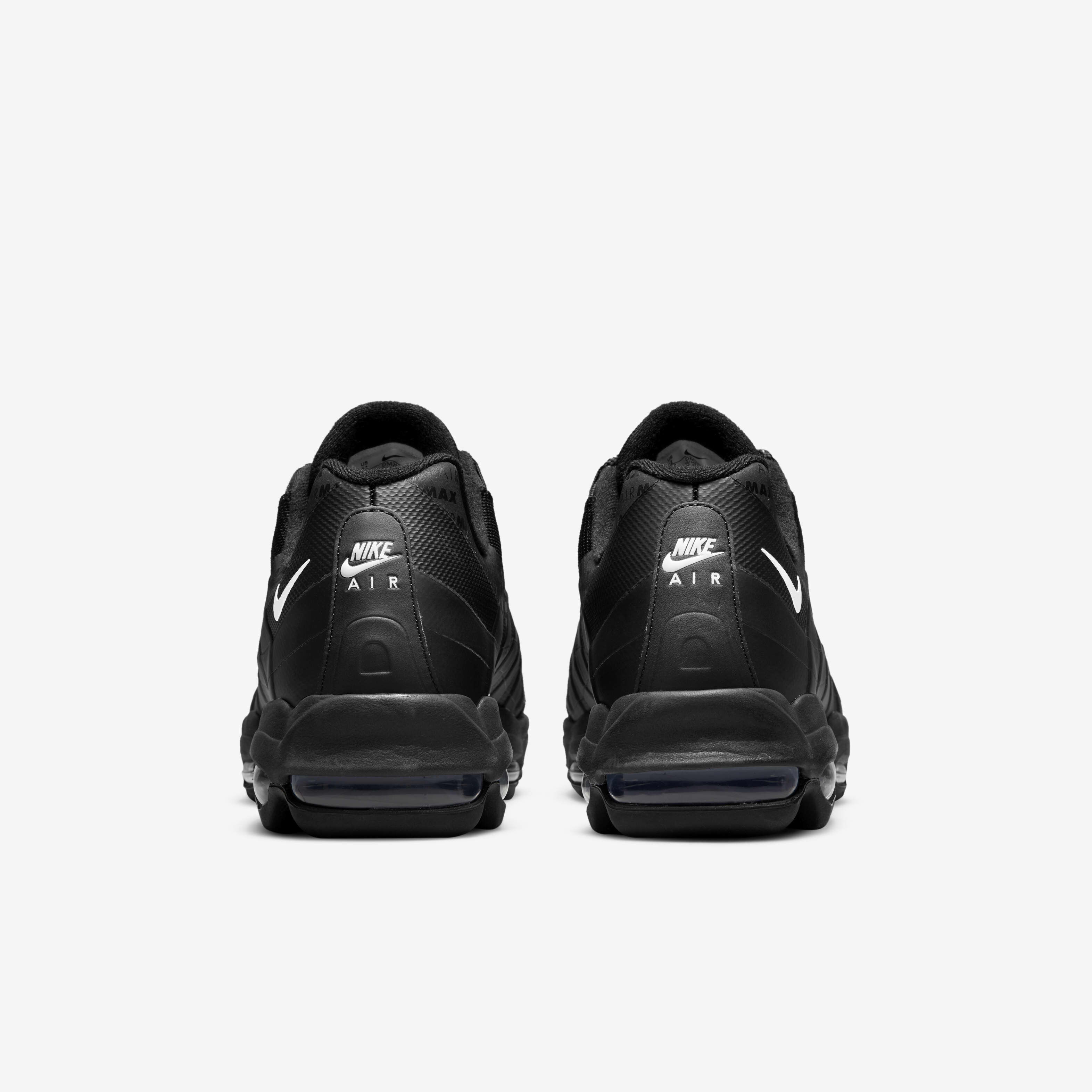 Nike Air Max 95 Ultra image number 5