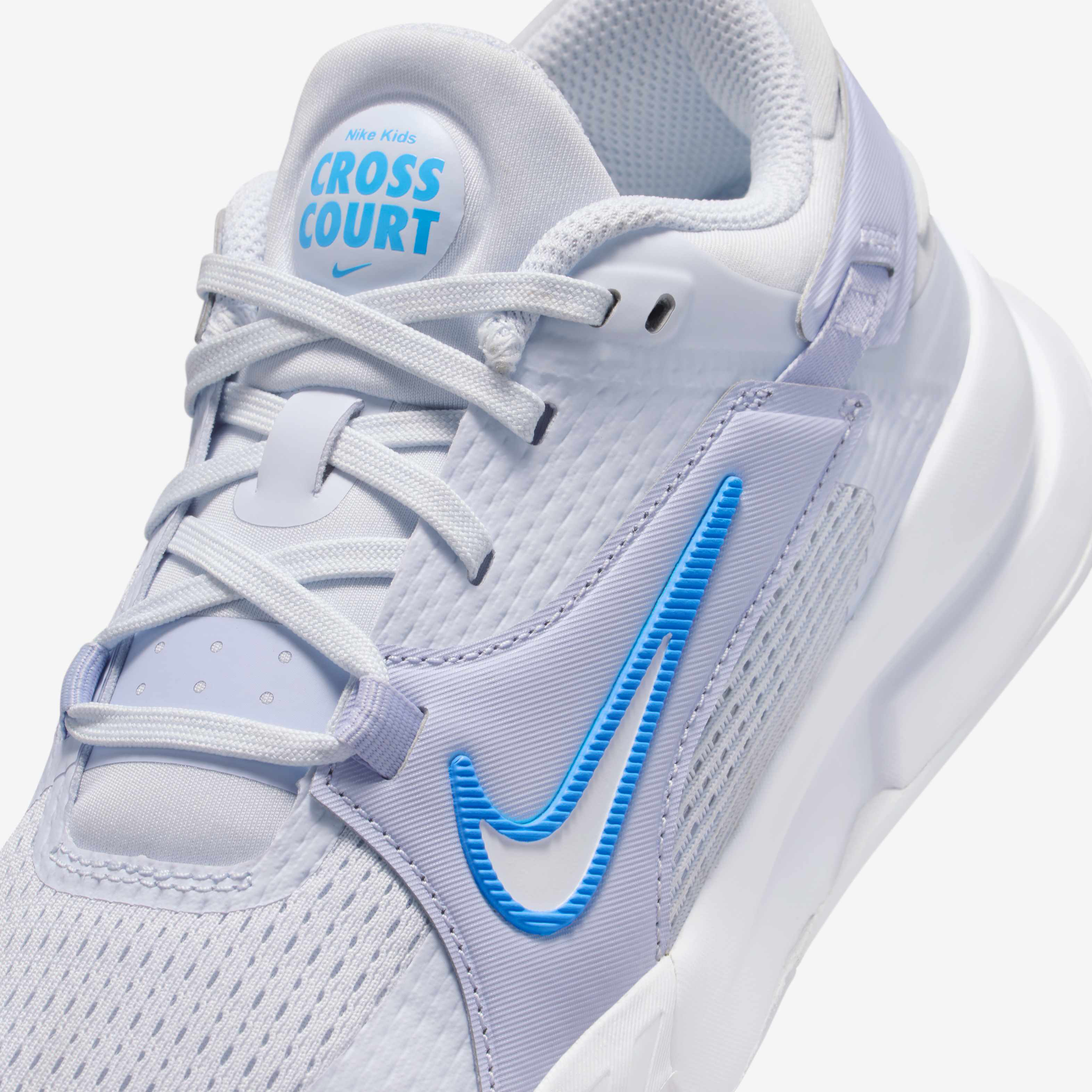 Nike Crosscourt image number 6