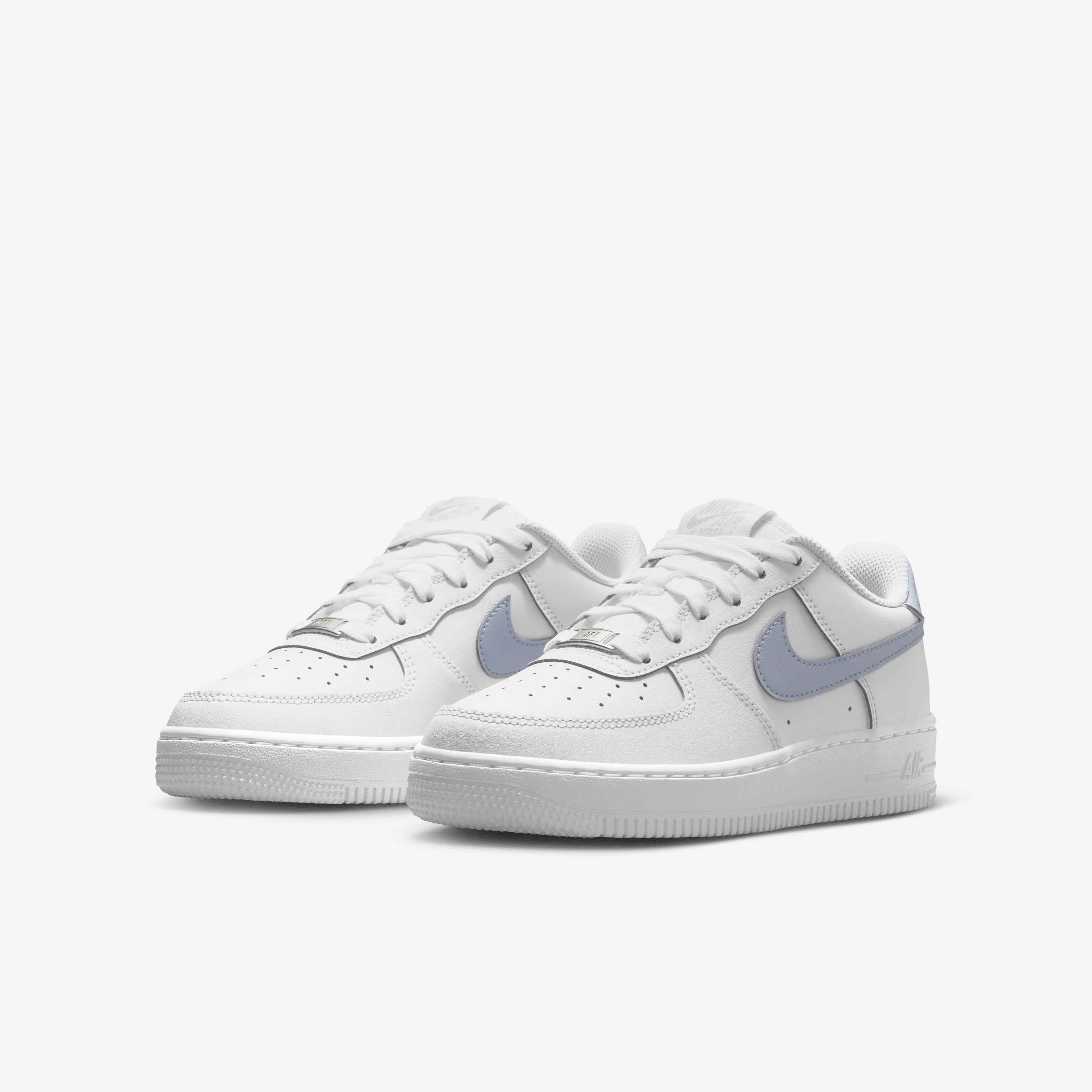 Nike Air Force 1 image number 4