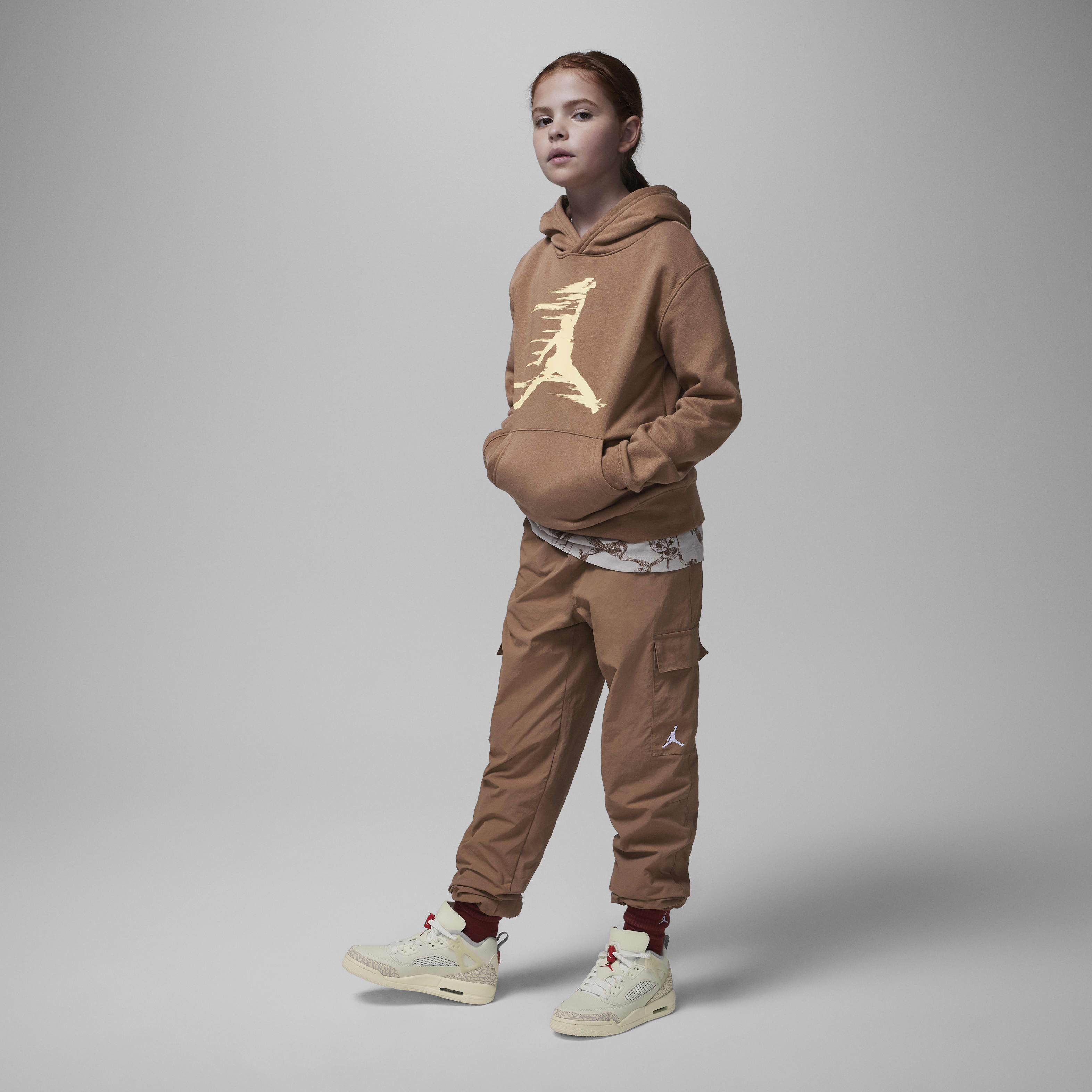 Jordan spizike outfit best sale