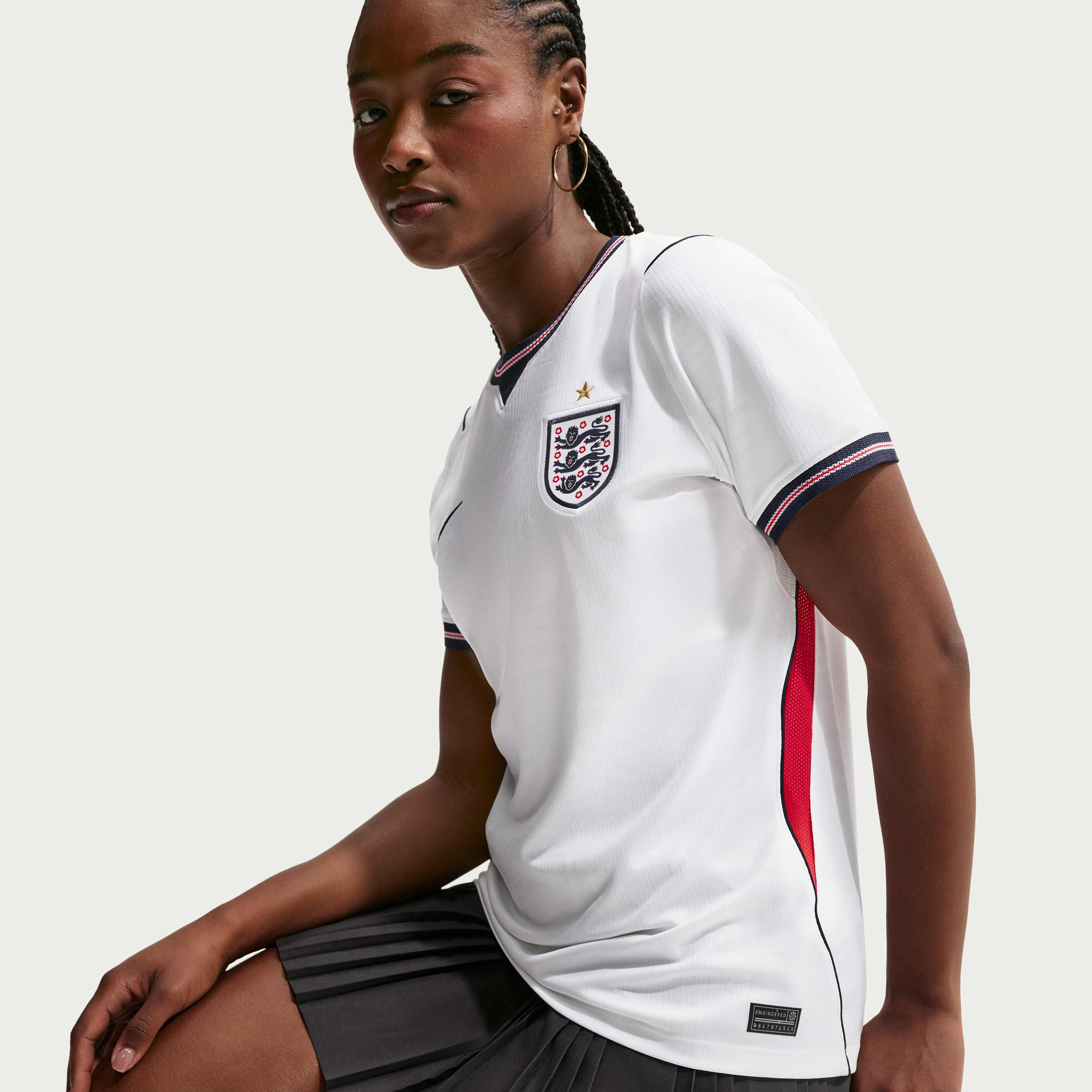 England 2026 Stadium Home image number 2