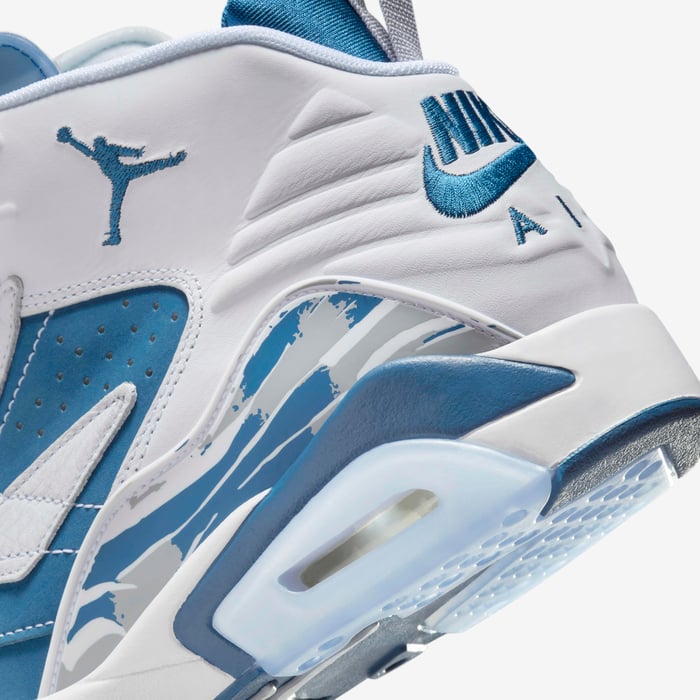 Jumpman MVP image number 7 Jumpman MVP image number 7