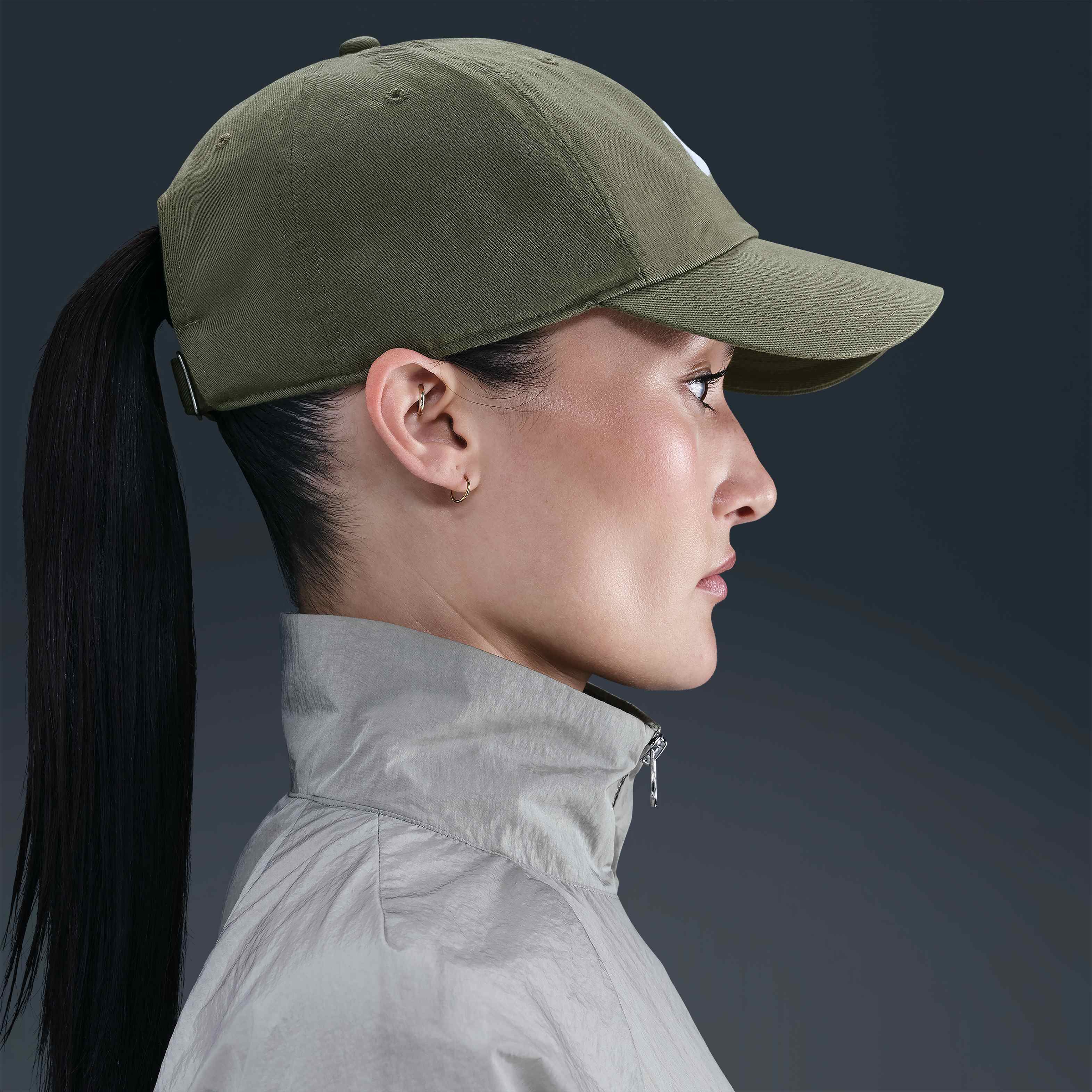 Nike Club image number 3