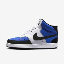Nike Court Vision Mid Next Nature