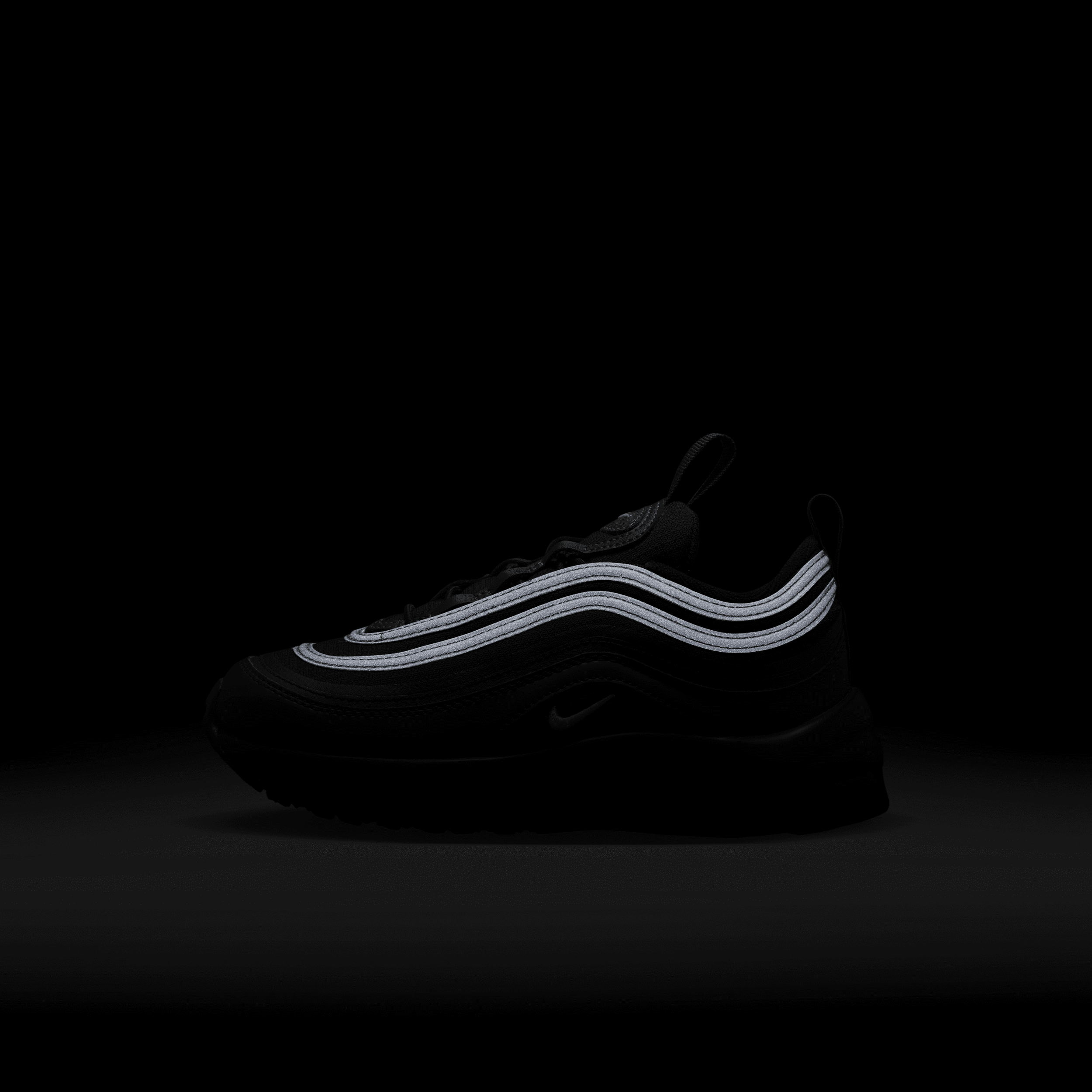women air max 97 black